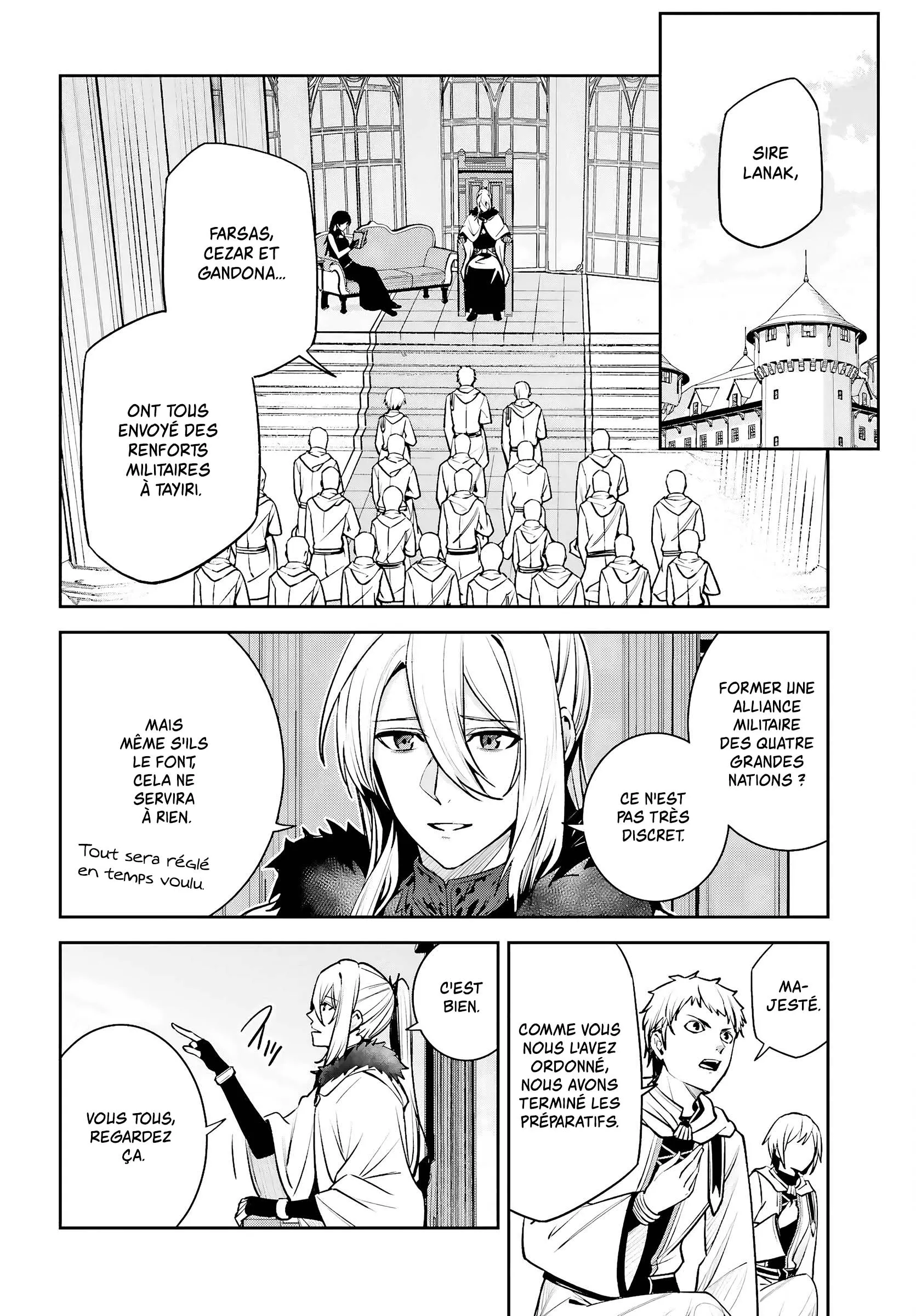 Read Unnamed memory Scan Manga Online