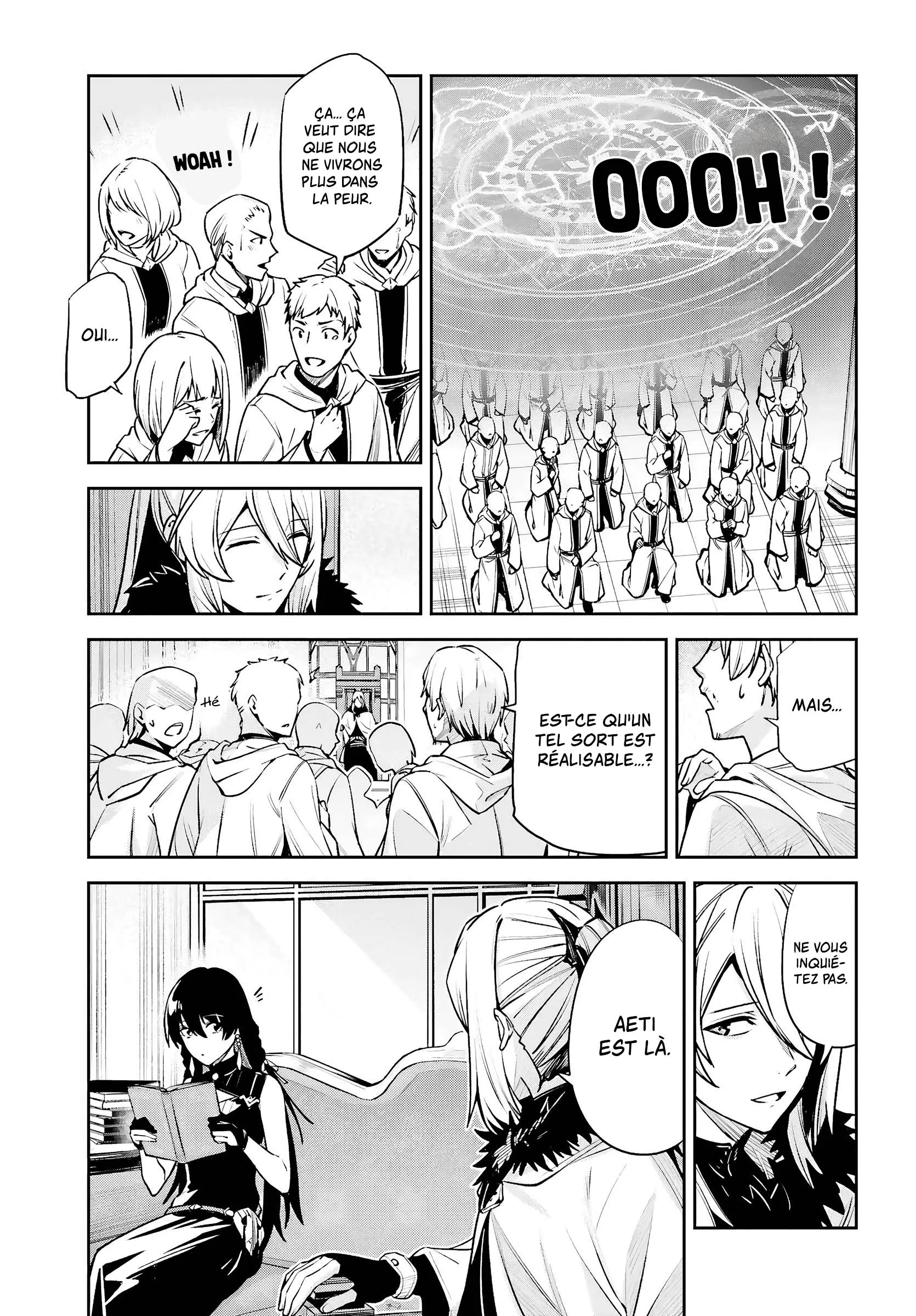 Read Unnamed memory Scan Manga Online