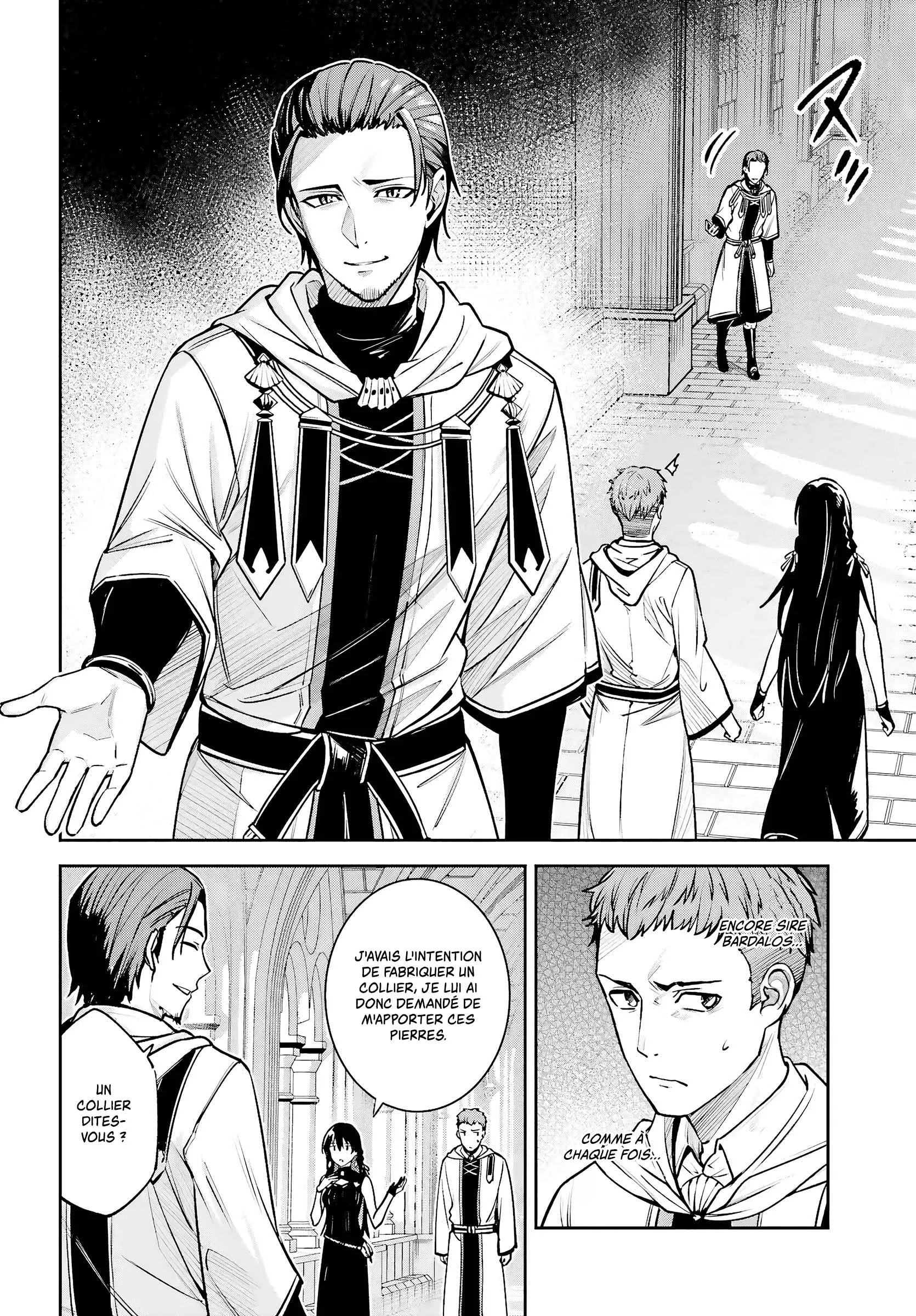 Read Unnamed memory Scan Manga Online