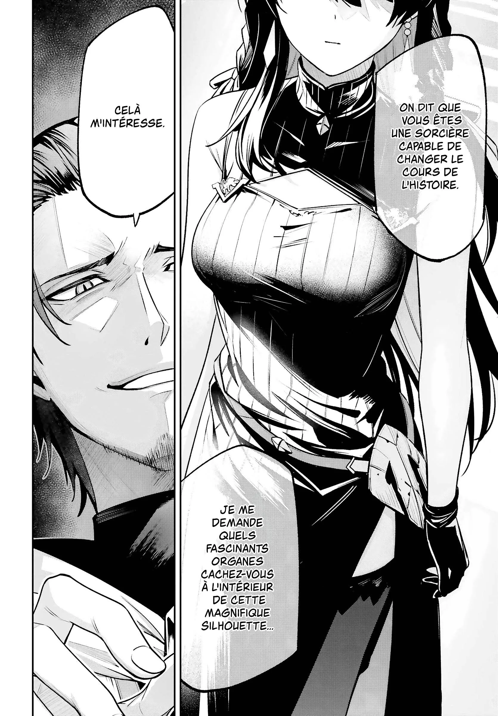 Read Unnamed memory Scan Manga Online