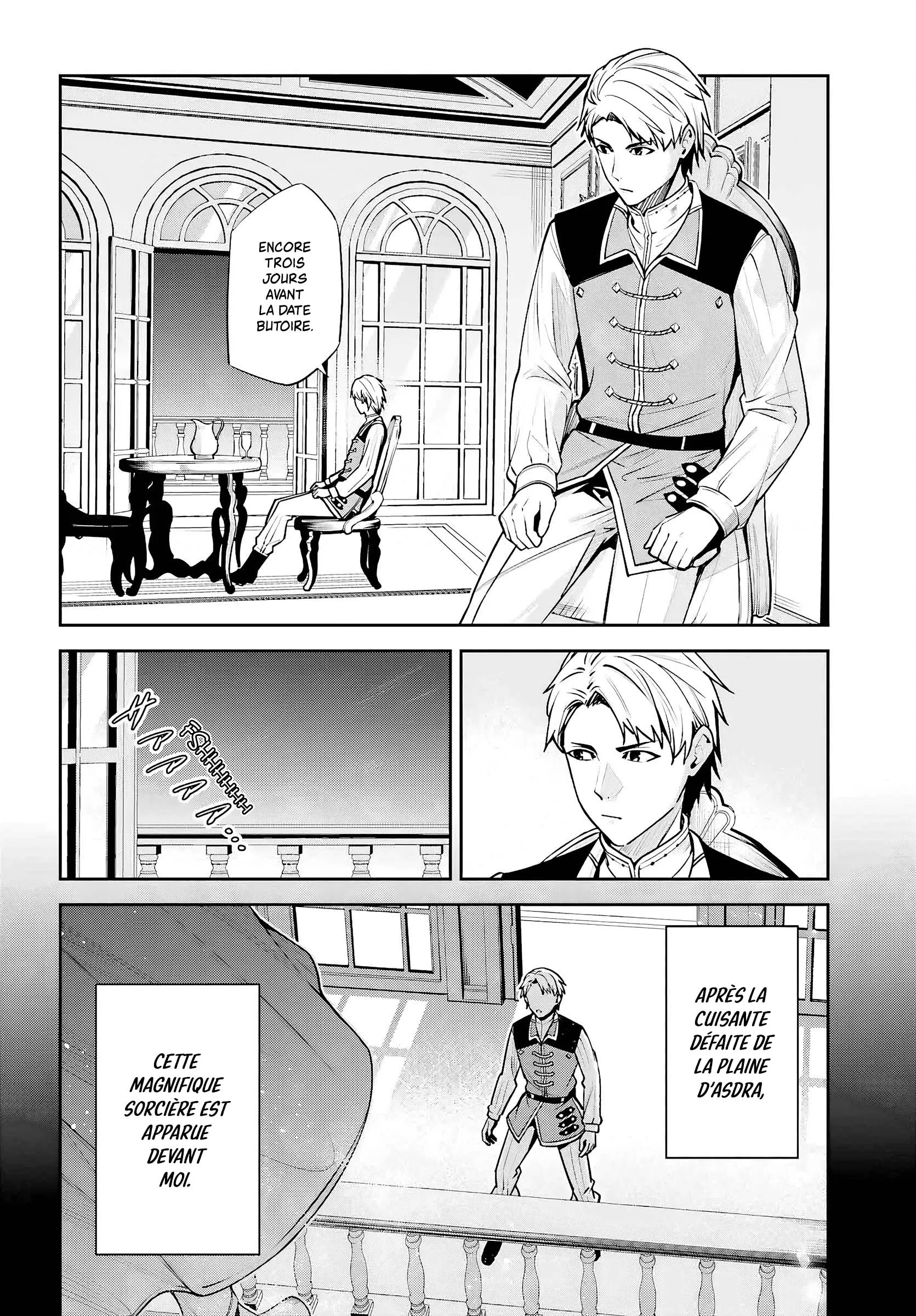 Read Unnamed memory Scan Manga Online