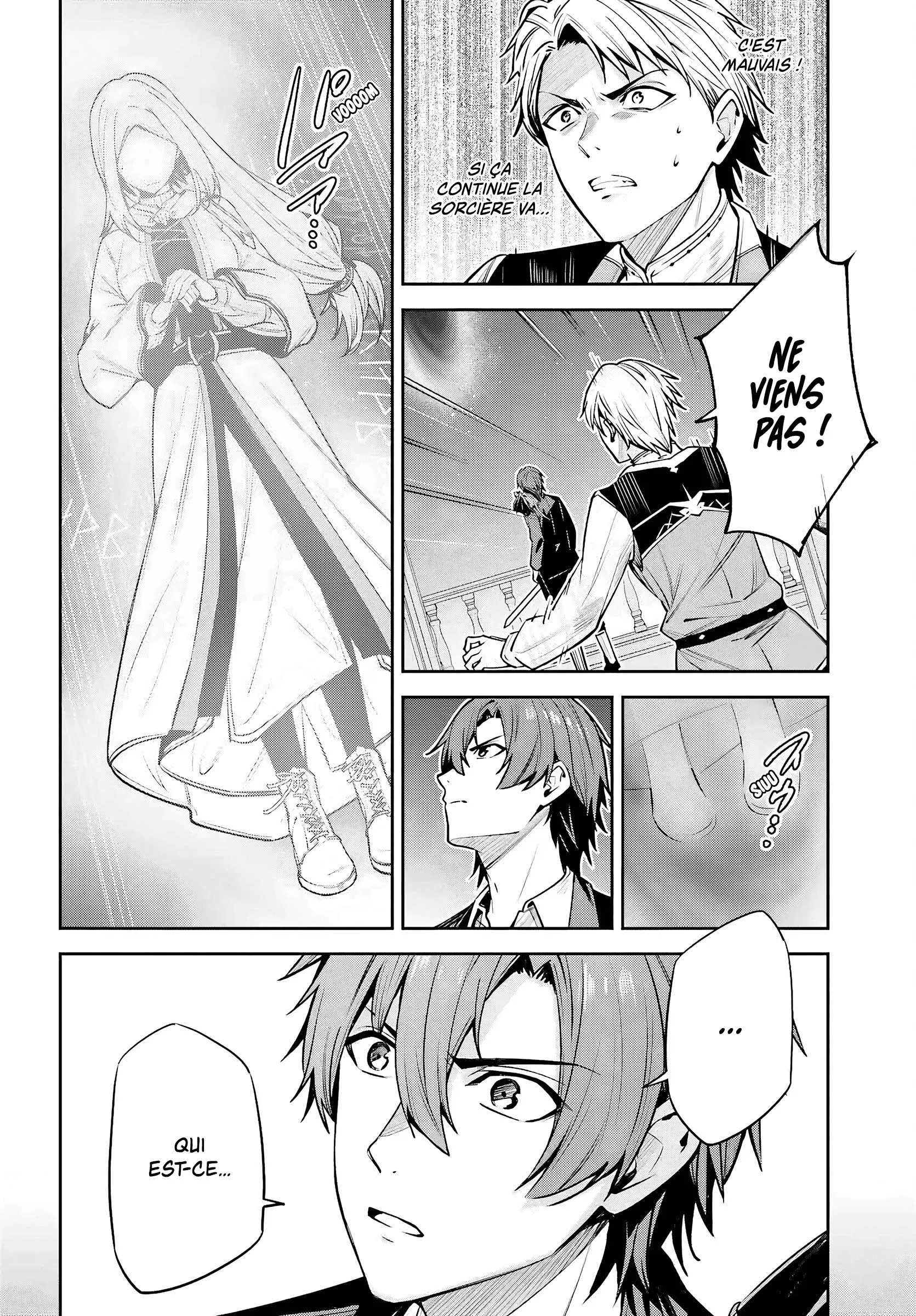 Read Unnamed memory Scan Manga Online