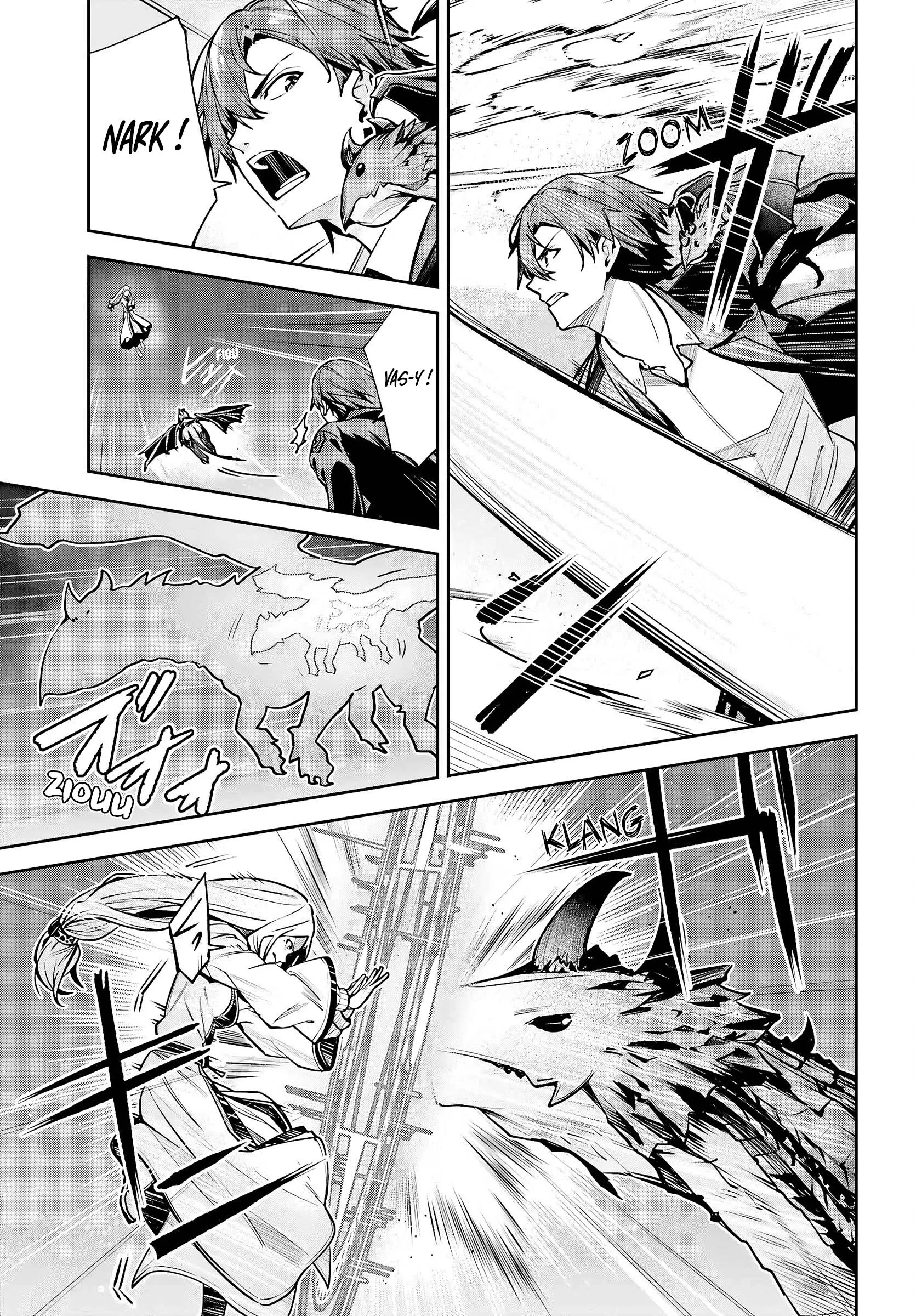 Read Unnamed memory Scan Manga Online