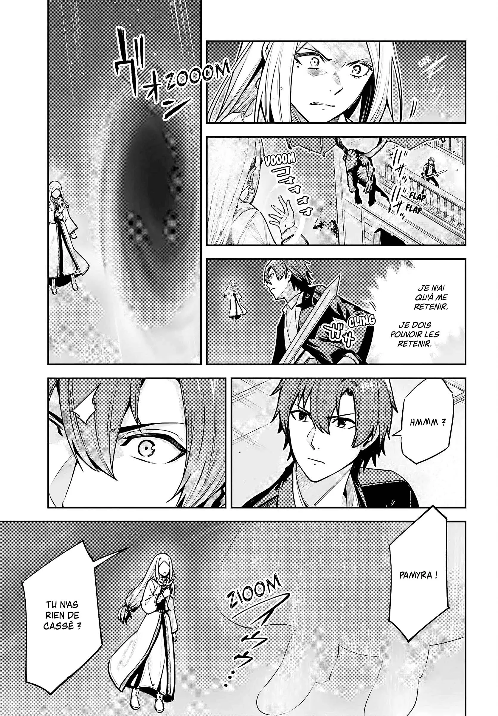 Read Unnamed memory Scan Manga Online