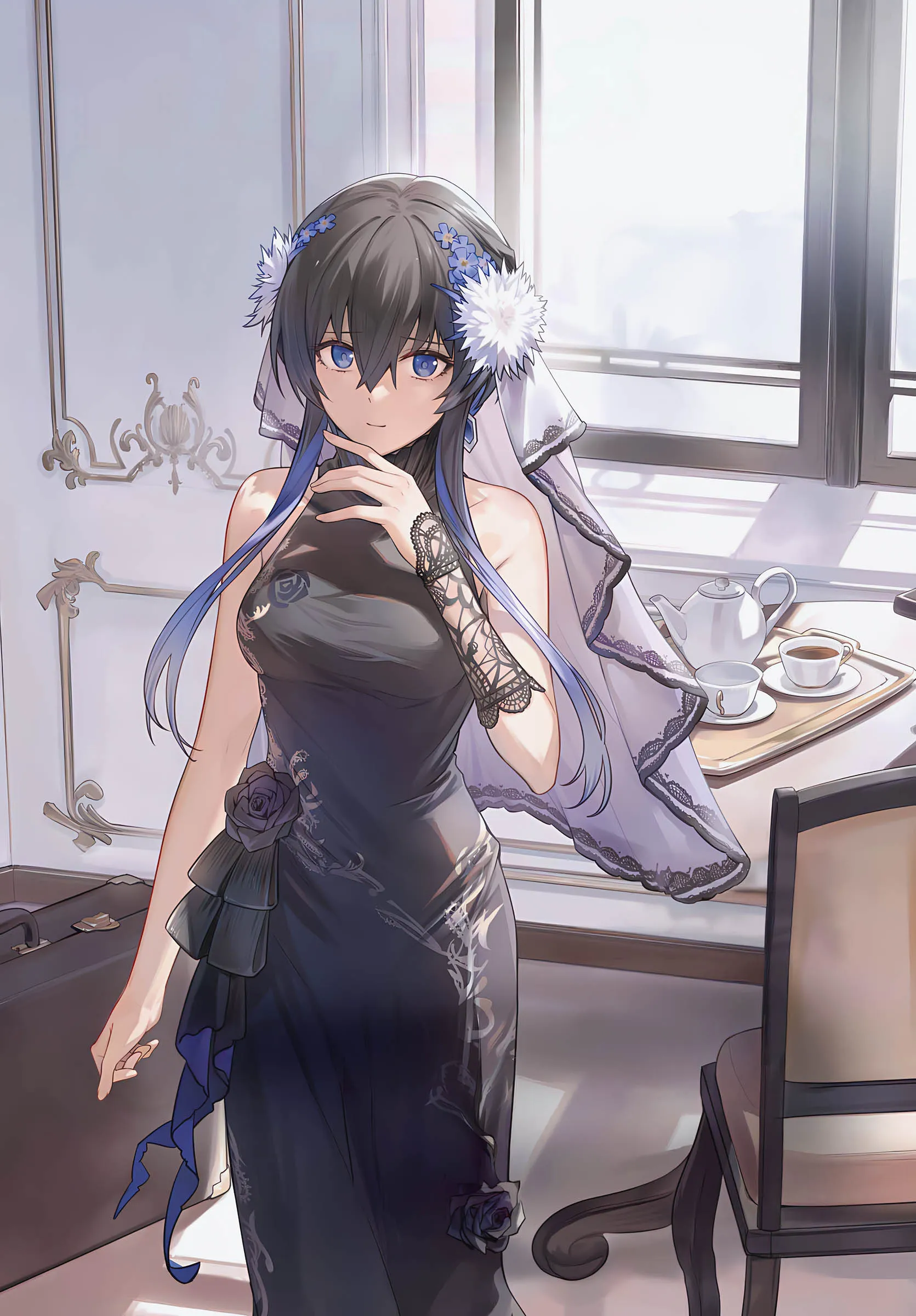 Read Unnamed memory Scan Manga Online