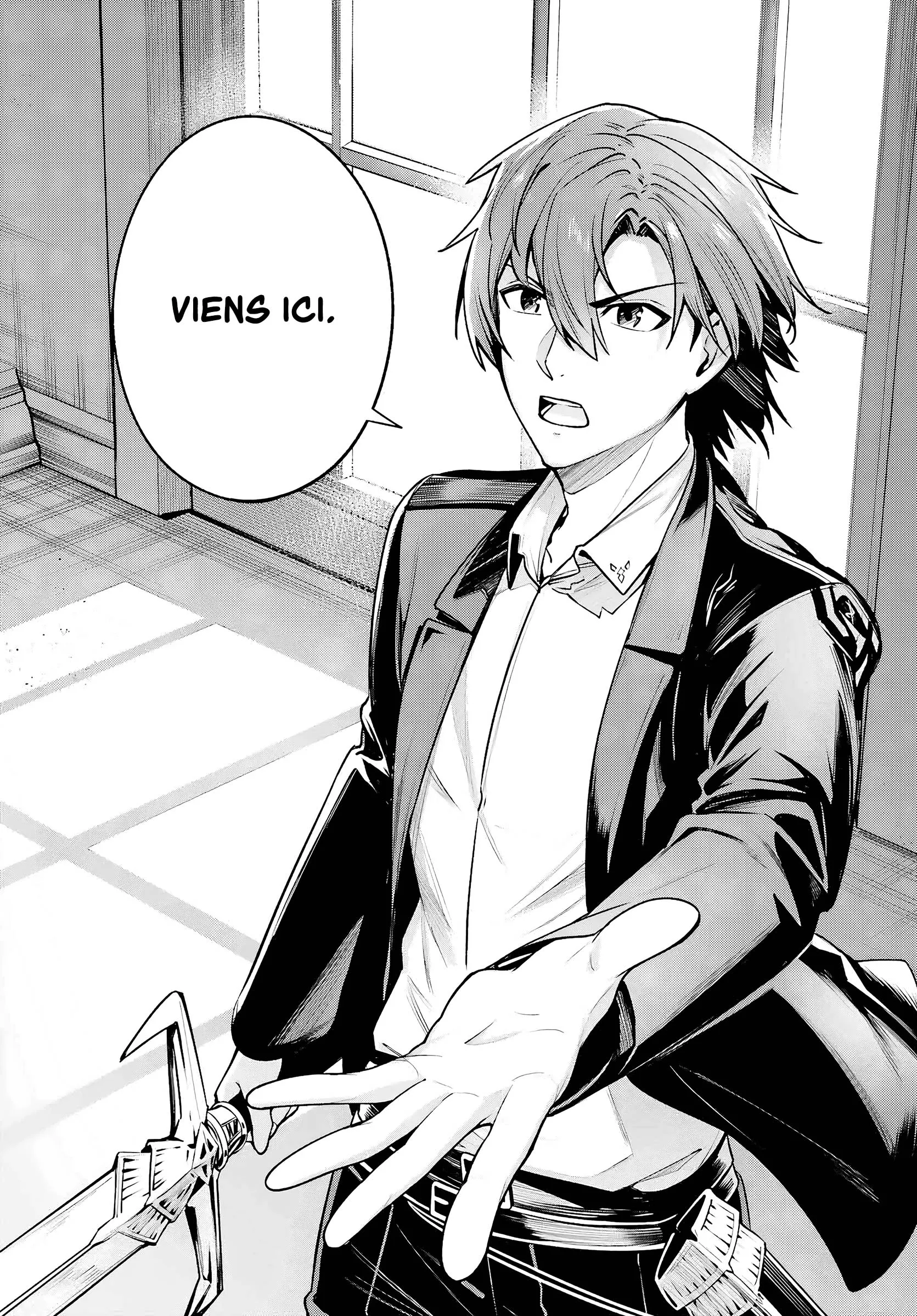 Read Unnamed memory Scan Manga Online