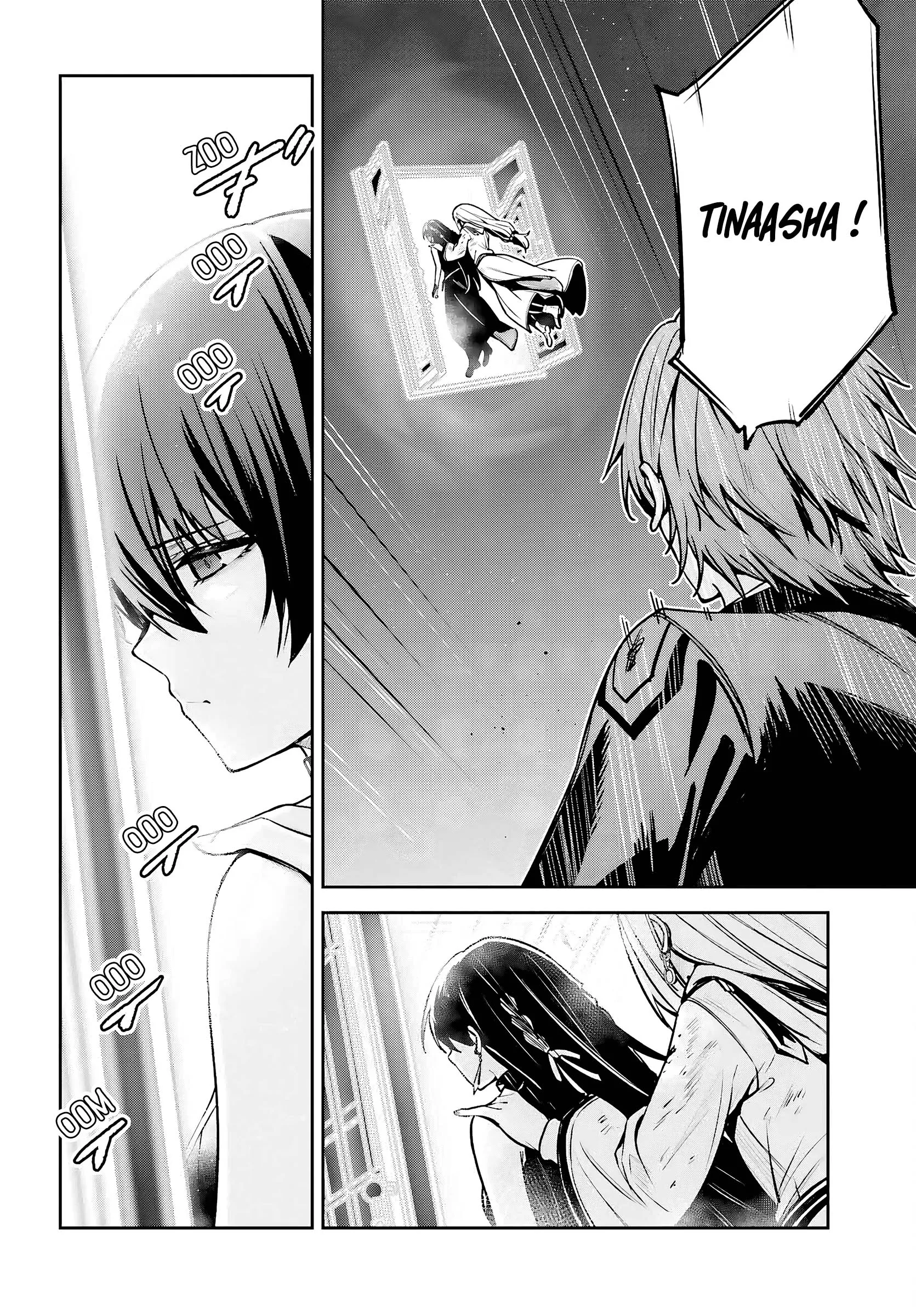 Read Unnamed memory Scan Manga Online