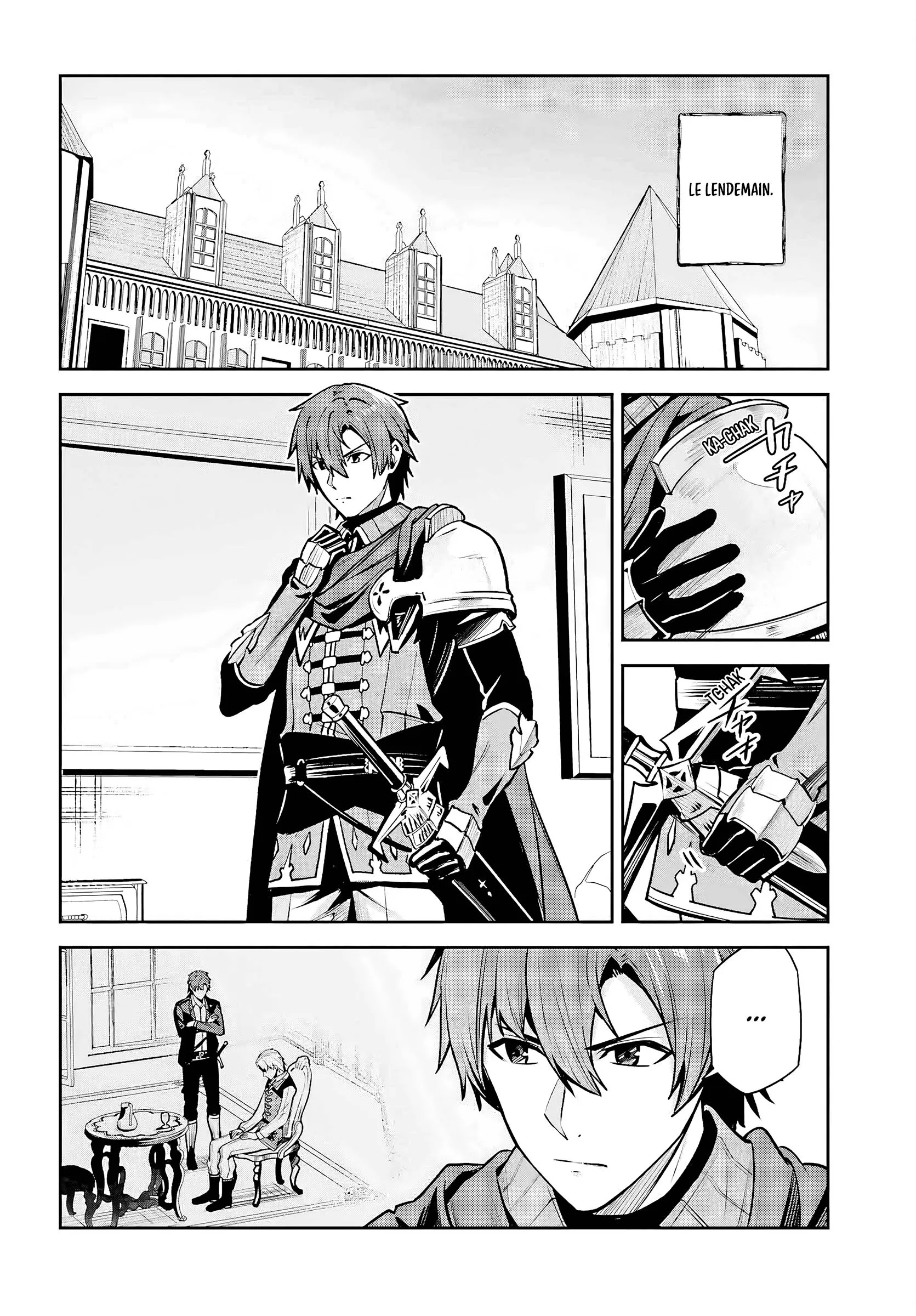 Read Unnamed memory Scan Manga Online