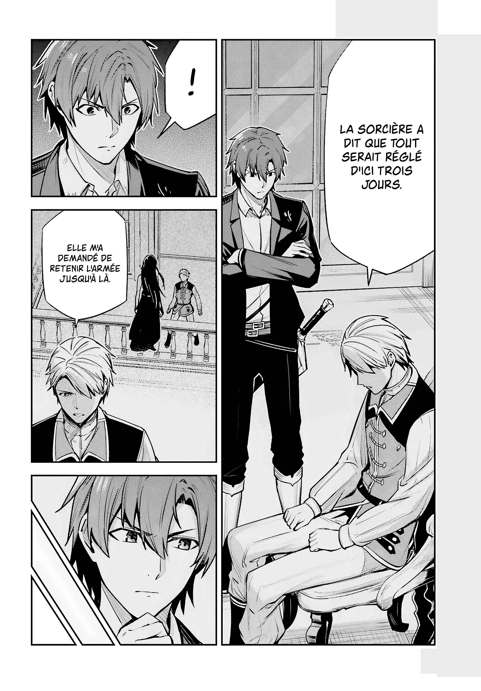 Read Unnamed memory Scan Manga Online