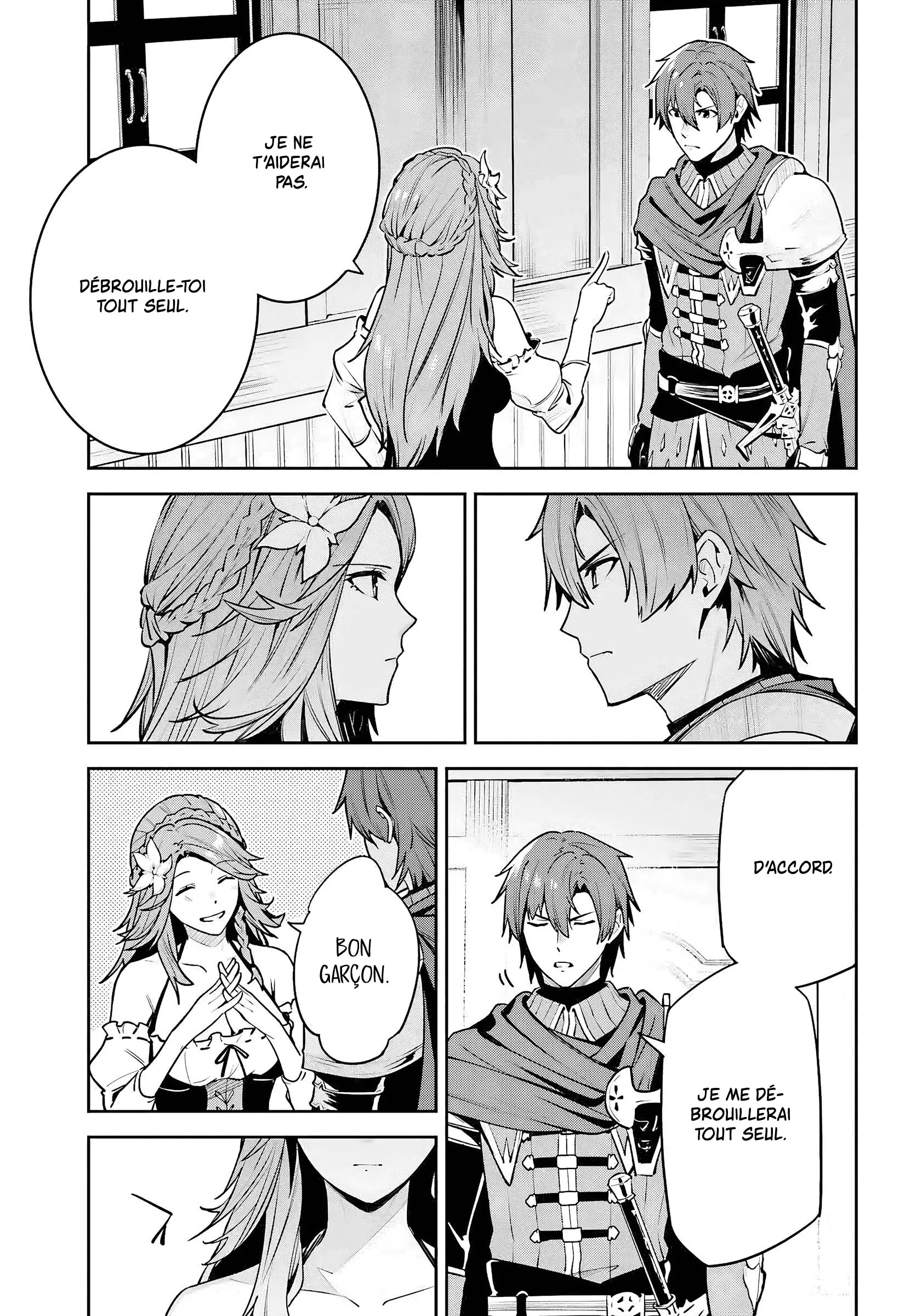 Read Unnamed memory Scan Manga Online