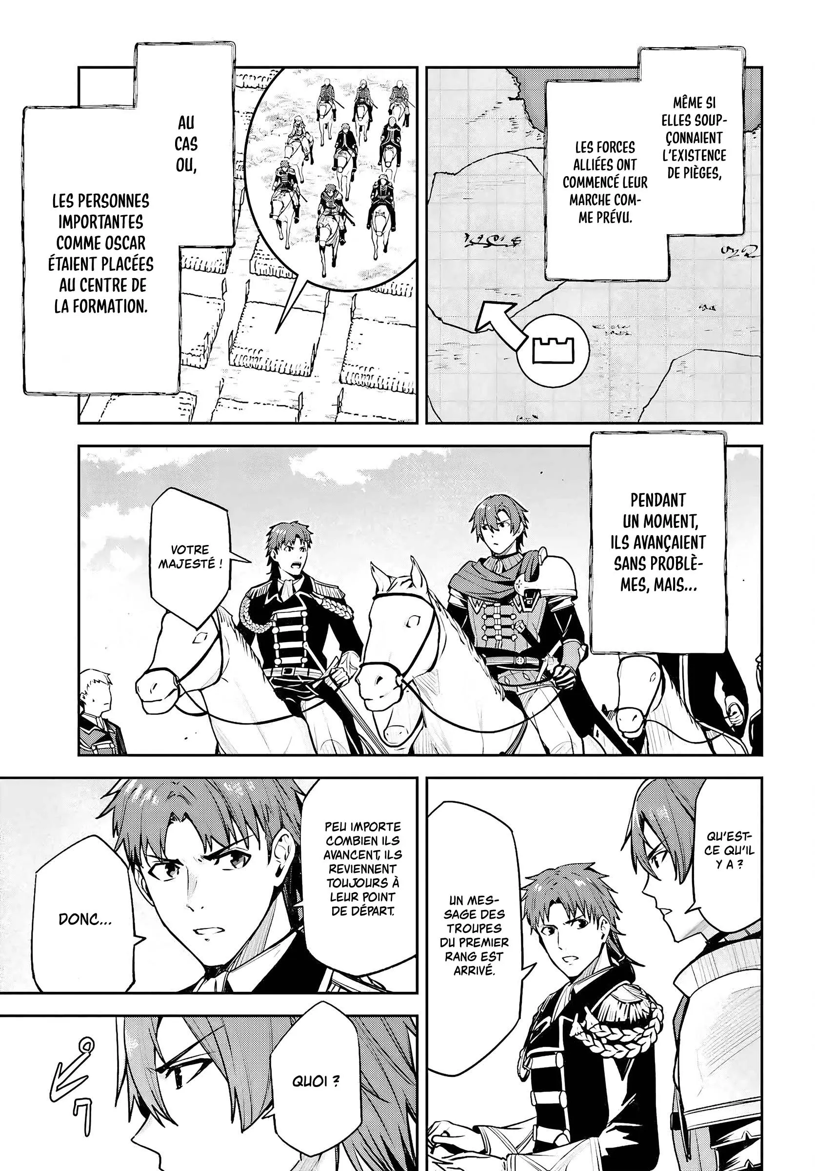 Read Unnamed memory Scan Manga Online