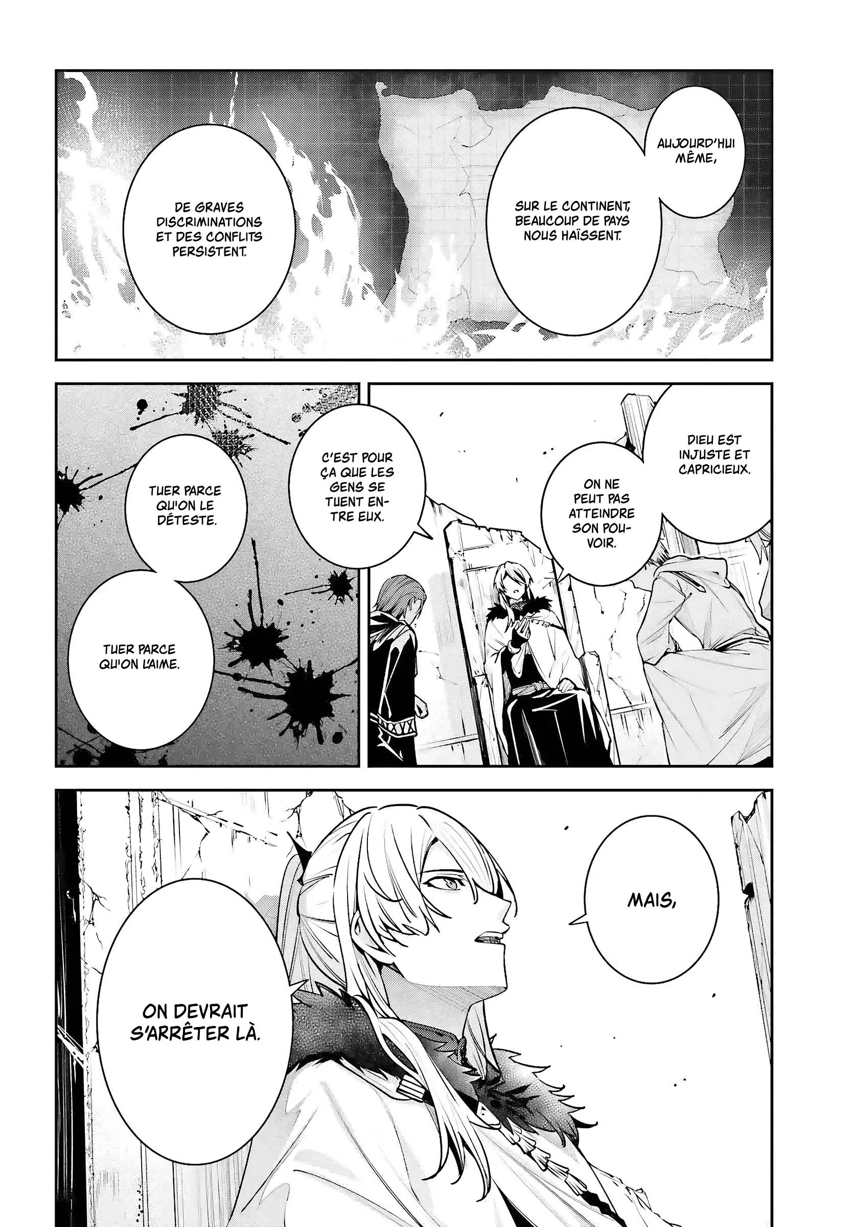 Read Unnamed memory Scan Manga Online