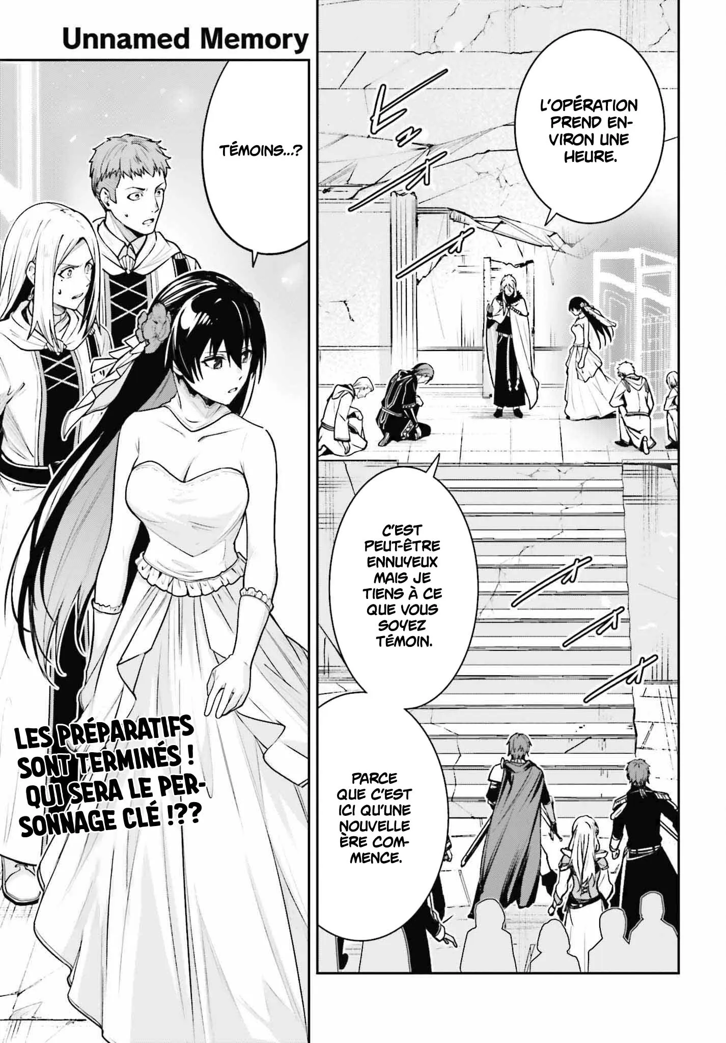 Read Unnamed memory Scan Manga Online