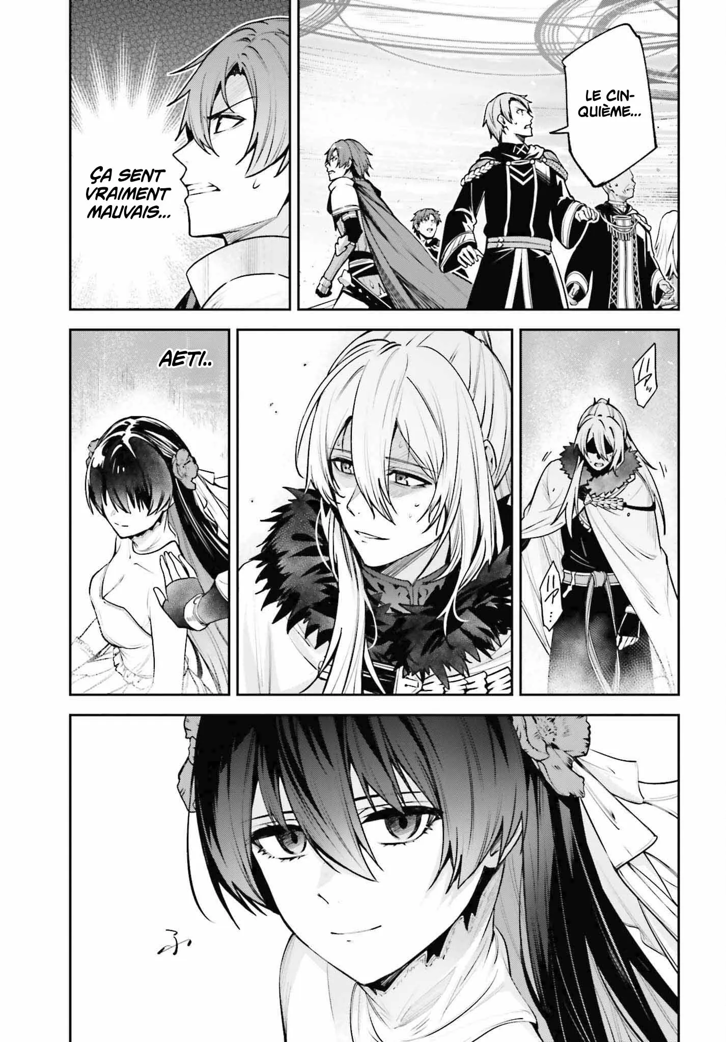 Read Unnamed memory Scan Manga Online