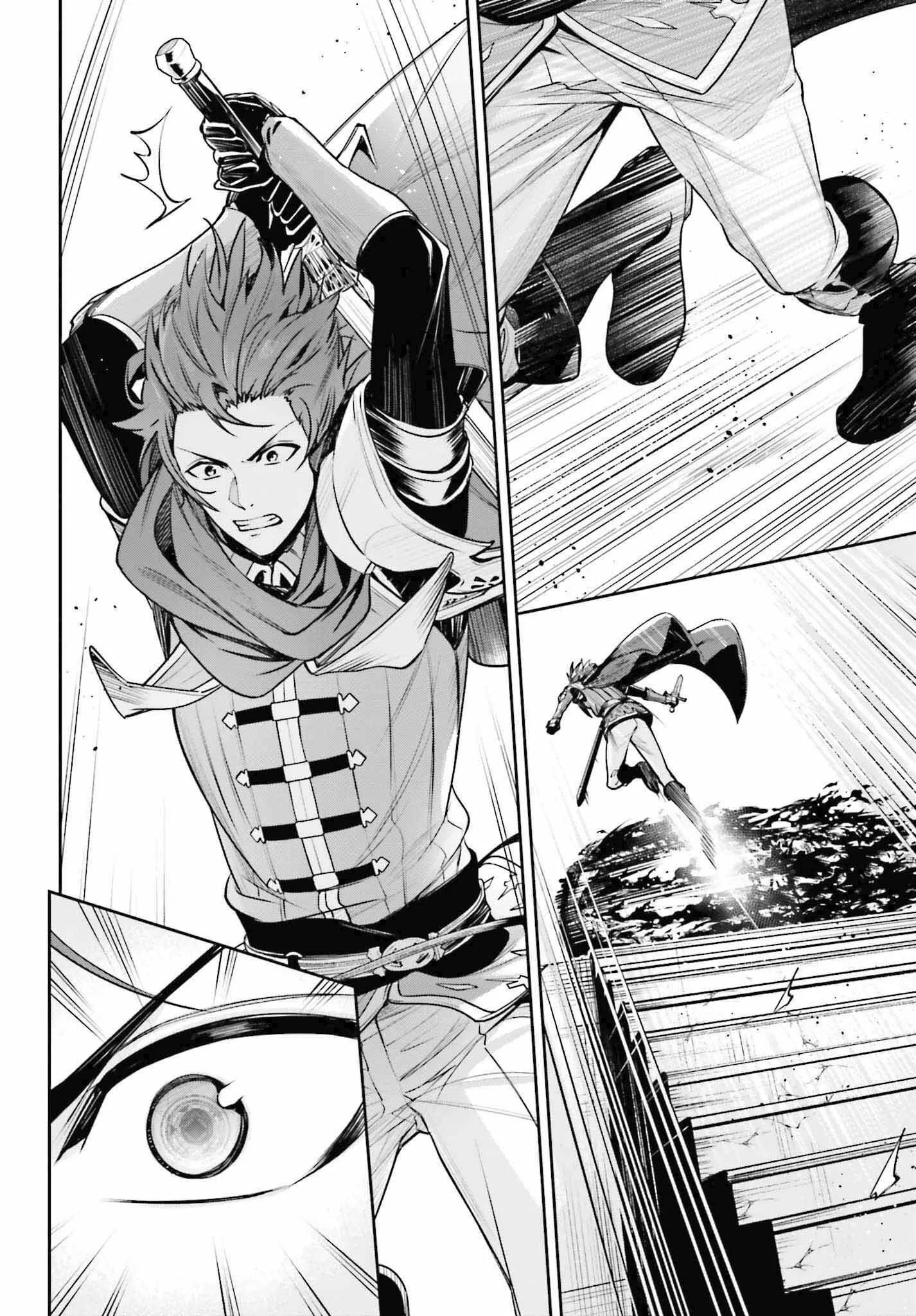 Read Unnamed memory Scan Manga Online