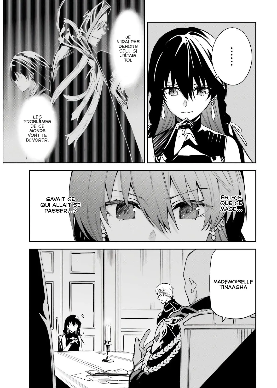 Read Unnamed memory Scan Manga Online