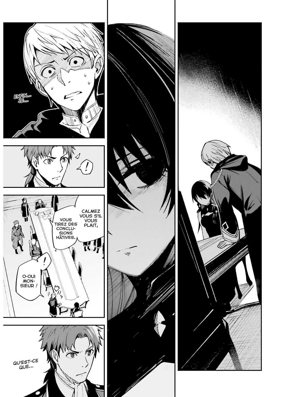 Read Unnamed memory Scan Manga Online