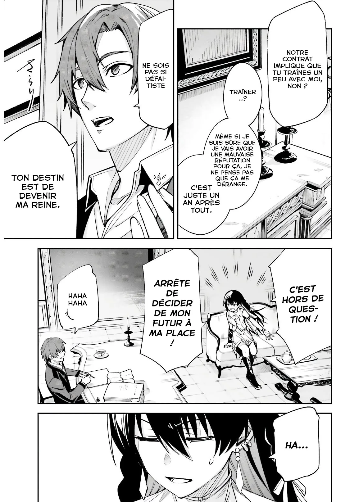 Read Unnamed memory Scan Manga Online