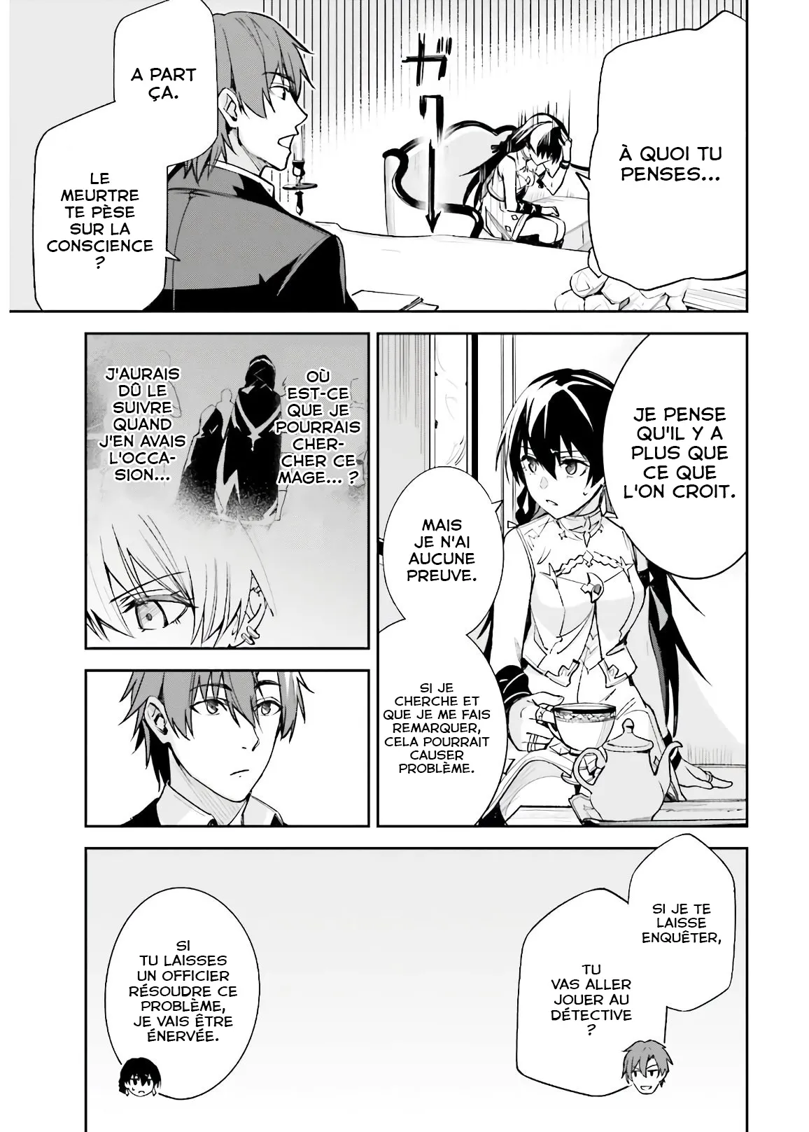 Read Unnamed memory Scan Manga Online