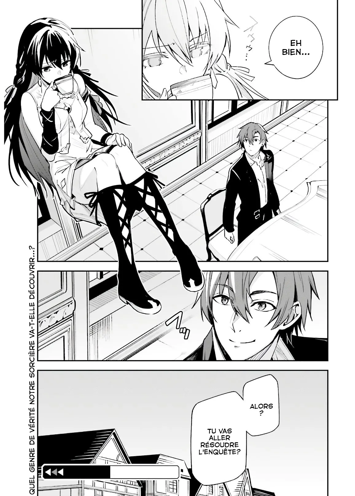 Read Unnamed memory Scan Manga Online