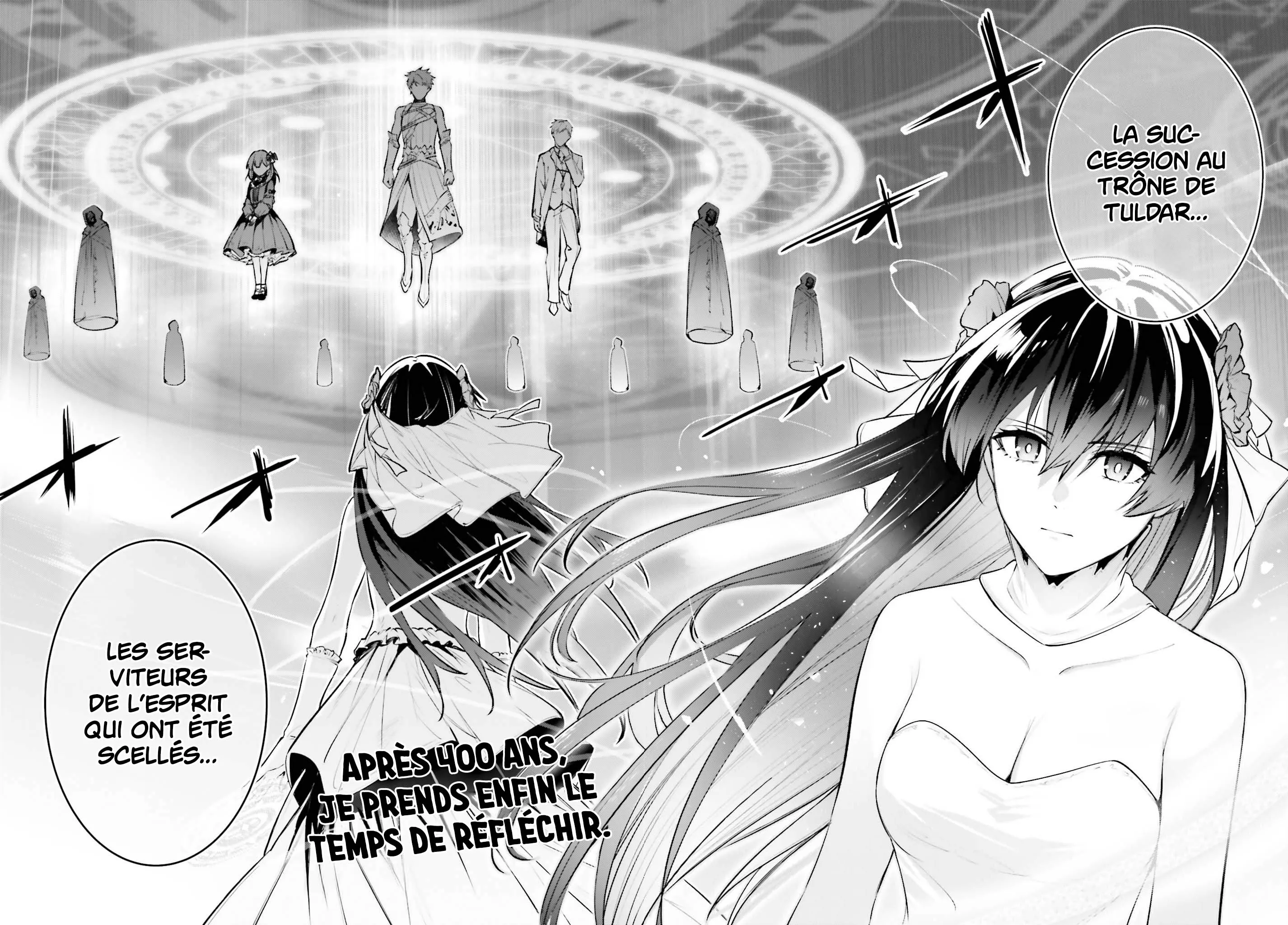 Read Unnamed memory Scan Manga Online