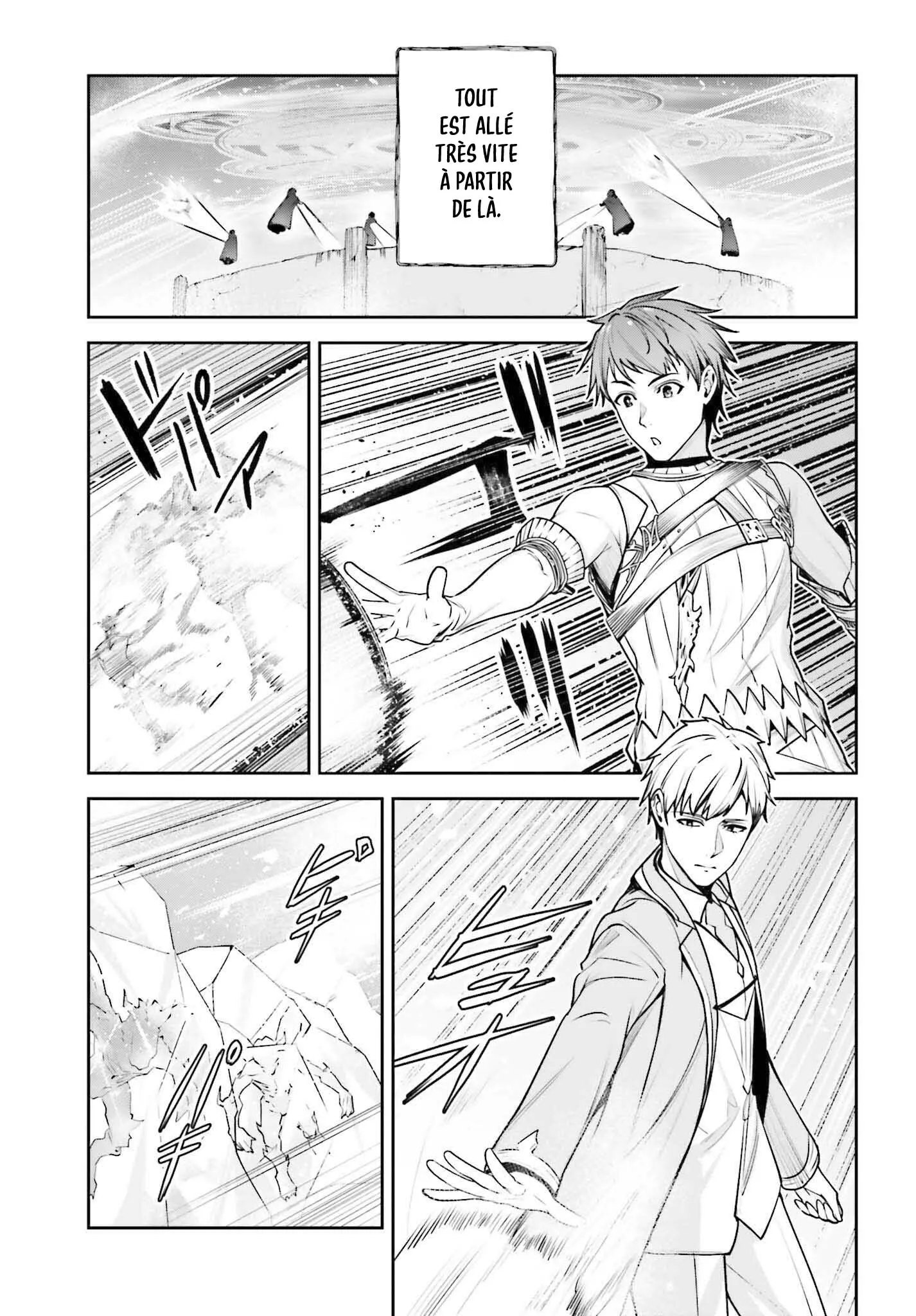 Read Unnamed memory Scan Manga Online