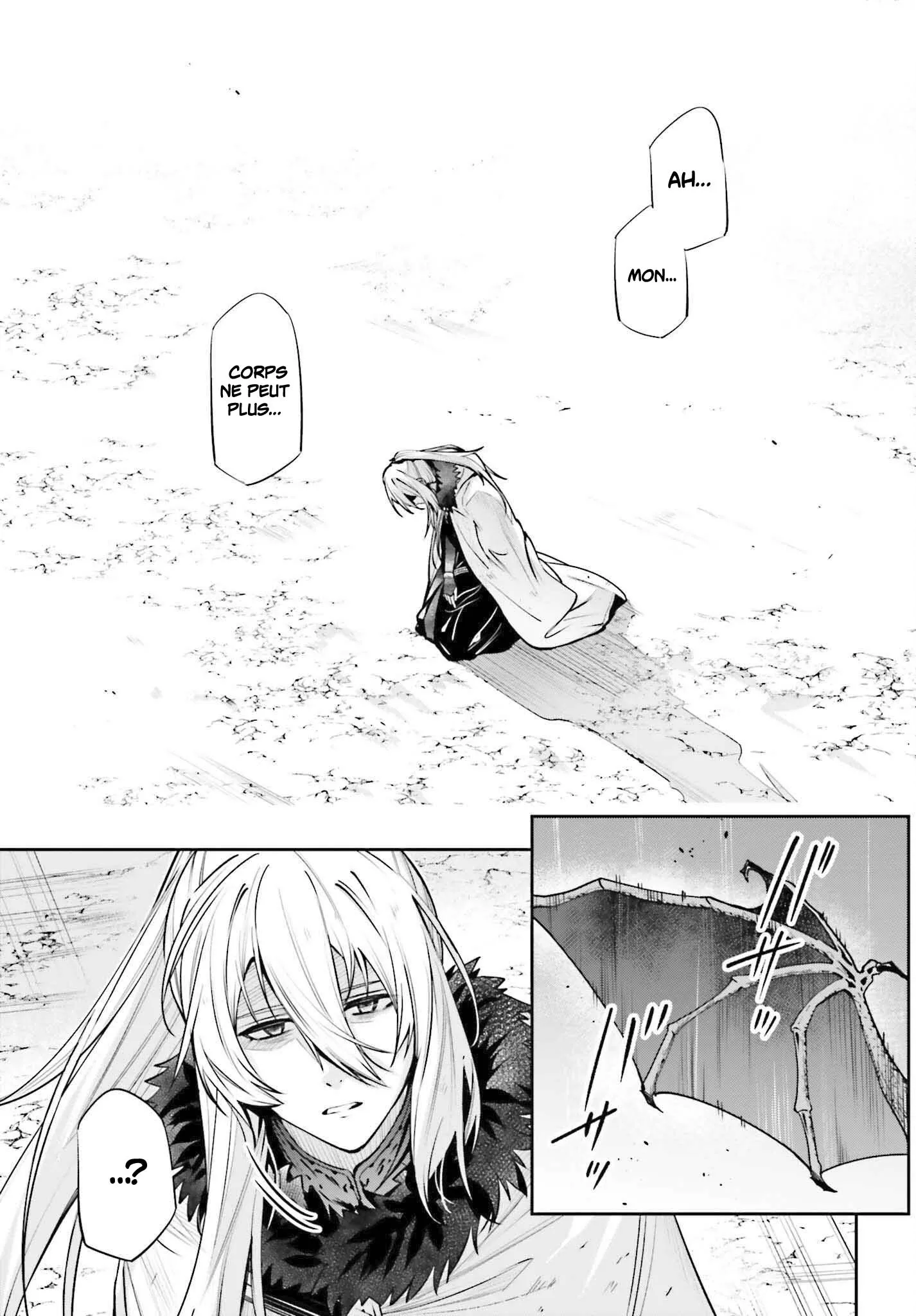 Read Unnamed memory Scan Manga Online