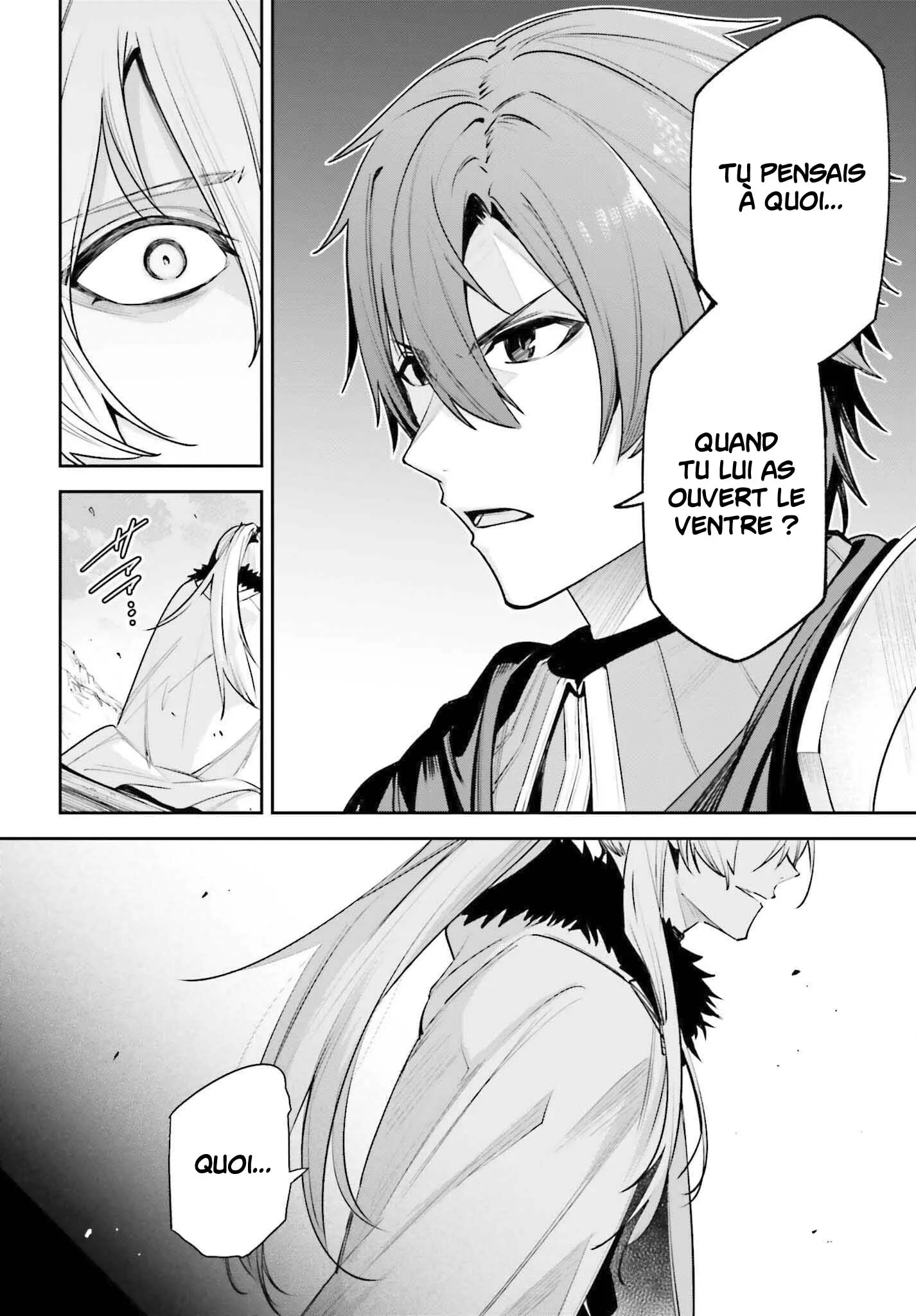 Read Unnamed memory Scan Manga Online