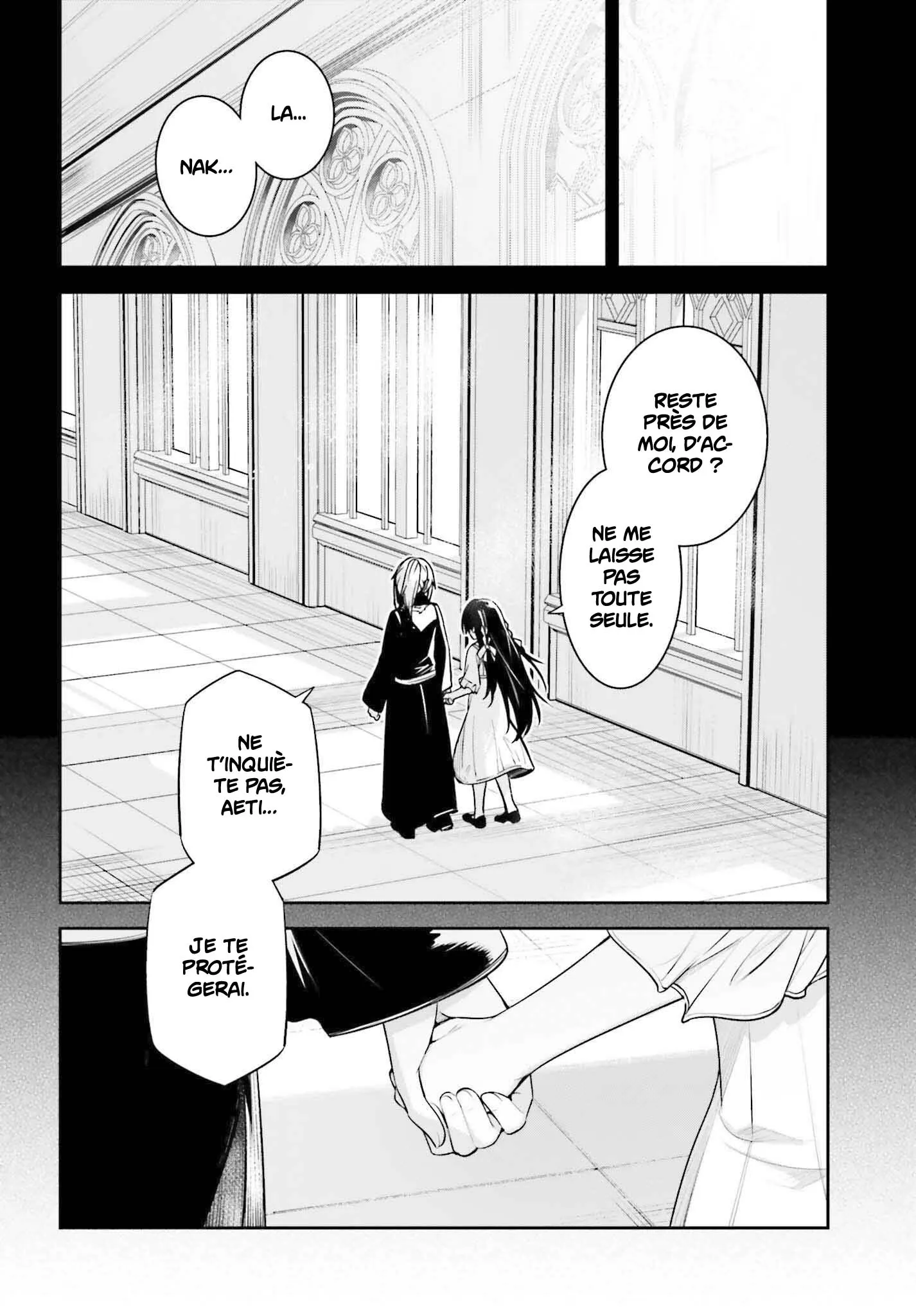 Read Unnamed memory Scan Manga Online