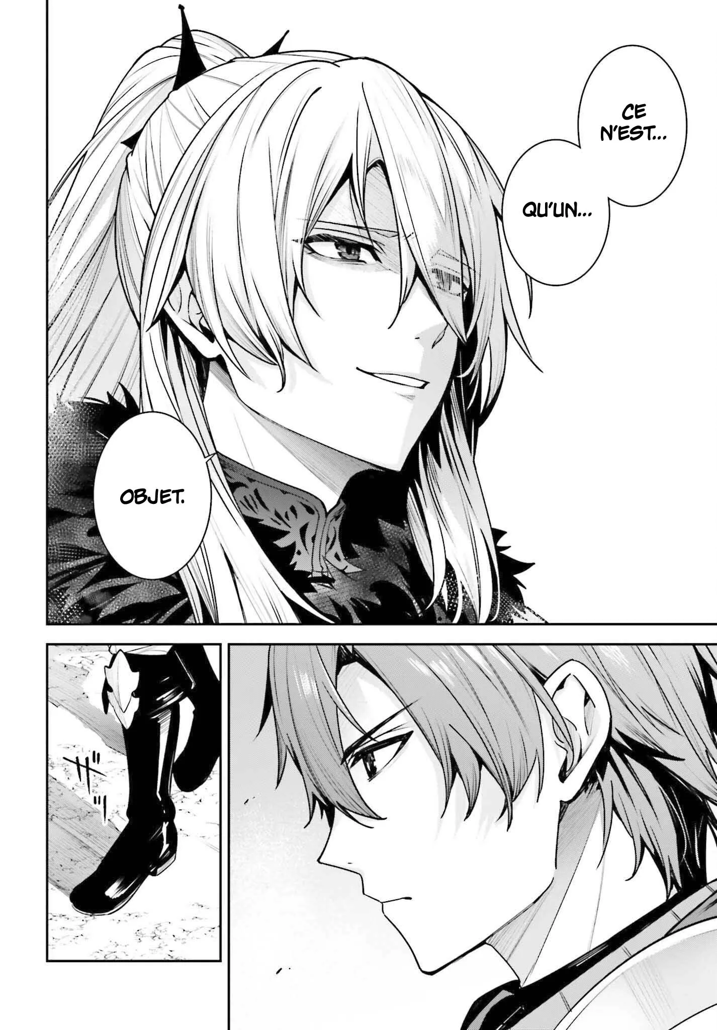 Read Unnamed memory Scan Manga Online