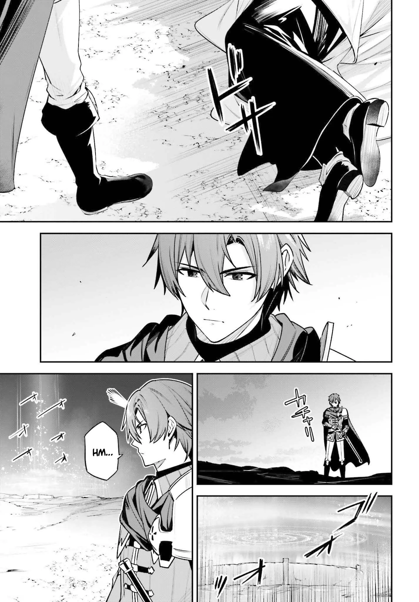 Read Unnamed memory Scan Manga Online