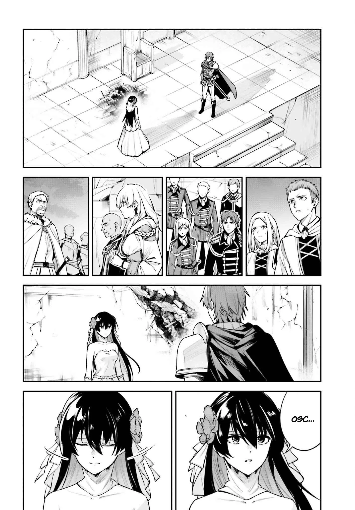 Read Unnamed memory Scan Manga Online