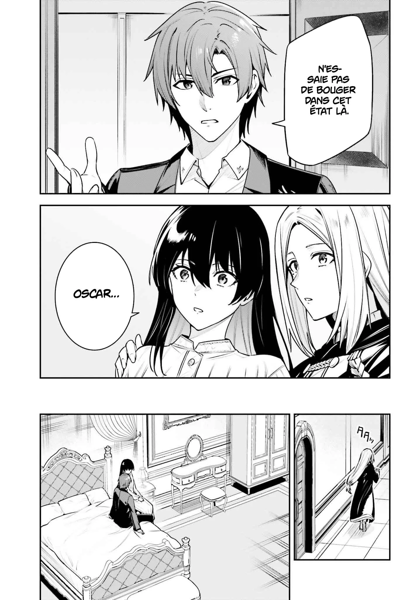 Read Unnamed memory Scan Manga Online