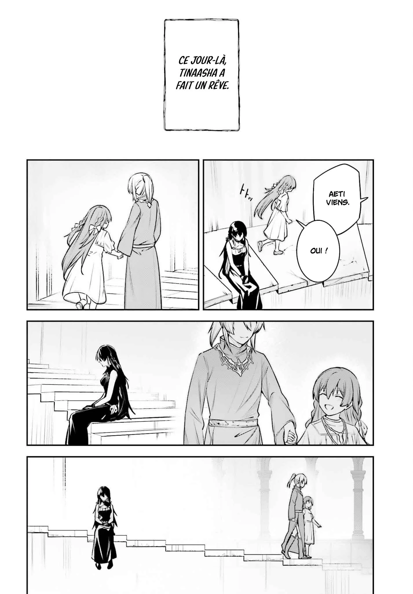 Read Unnamed memory Scan Manga Online