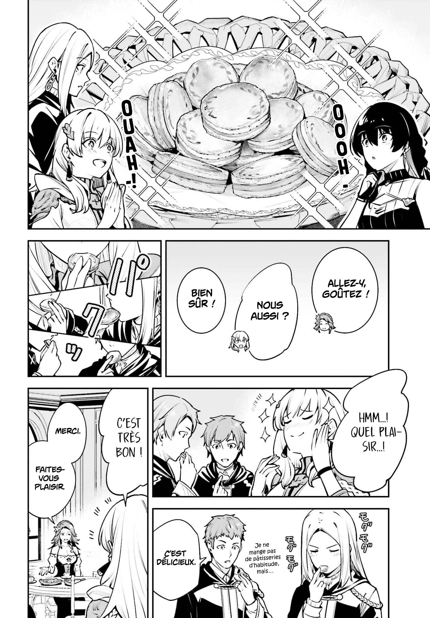 Read Unnamed memory Scan Manga Online