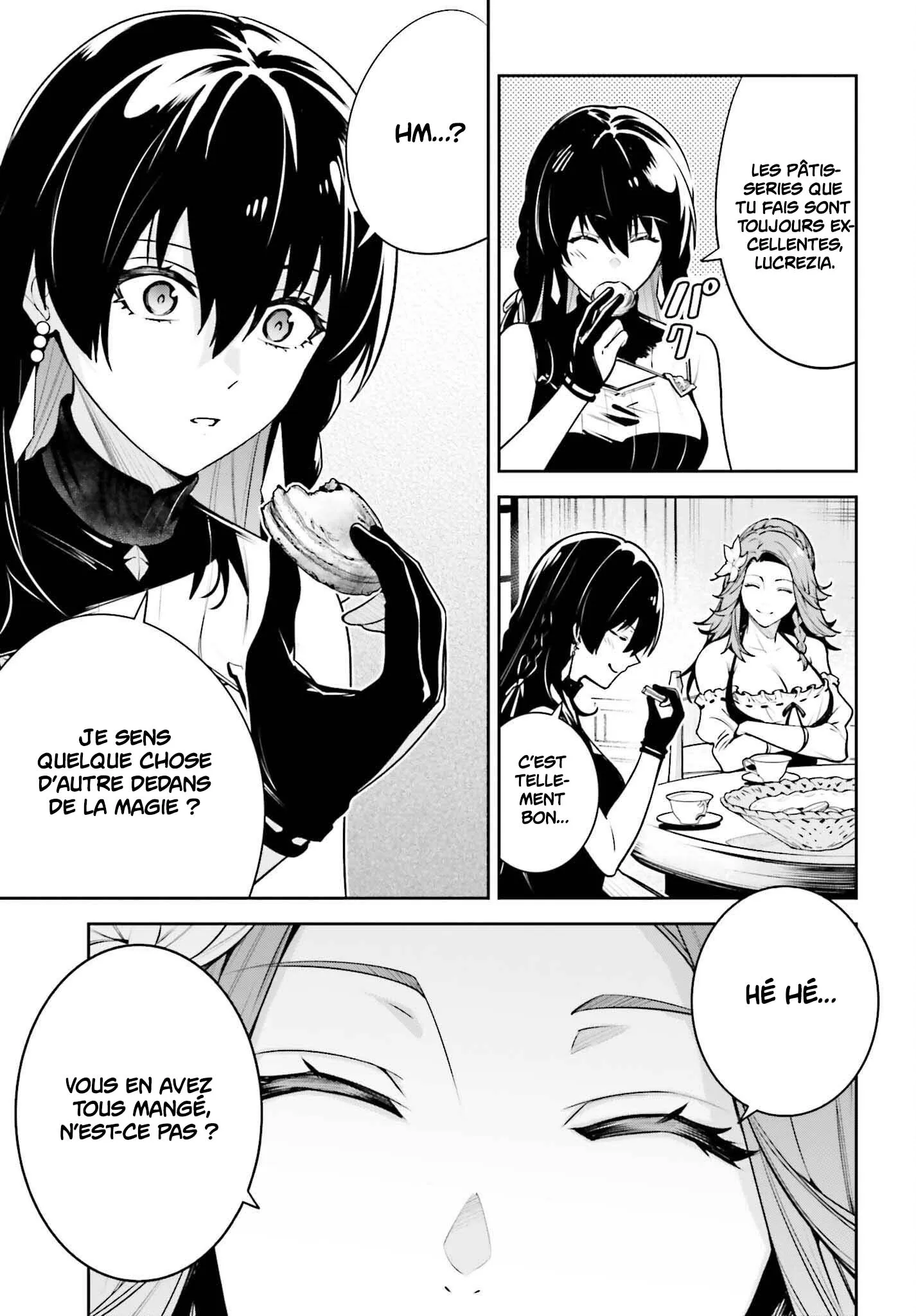 Read Unnamed memory Scan Manga Online