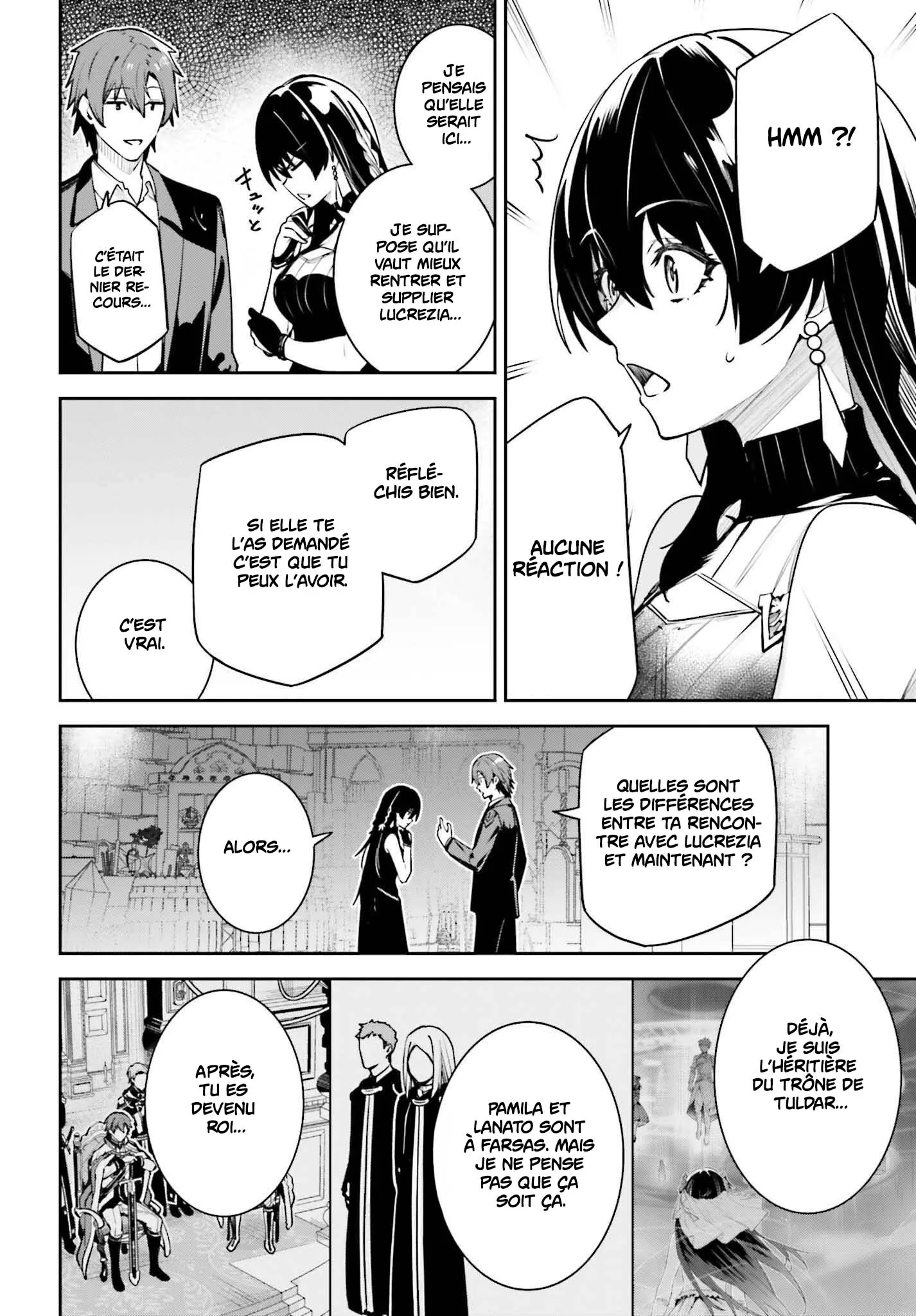 Read Unnamed memory Scan Manga Online