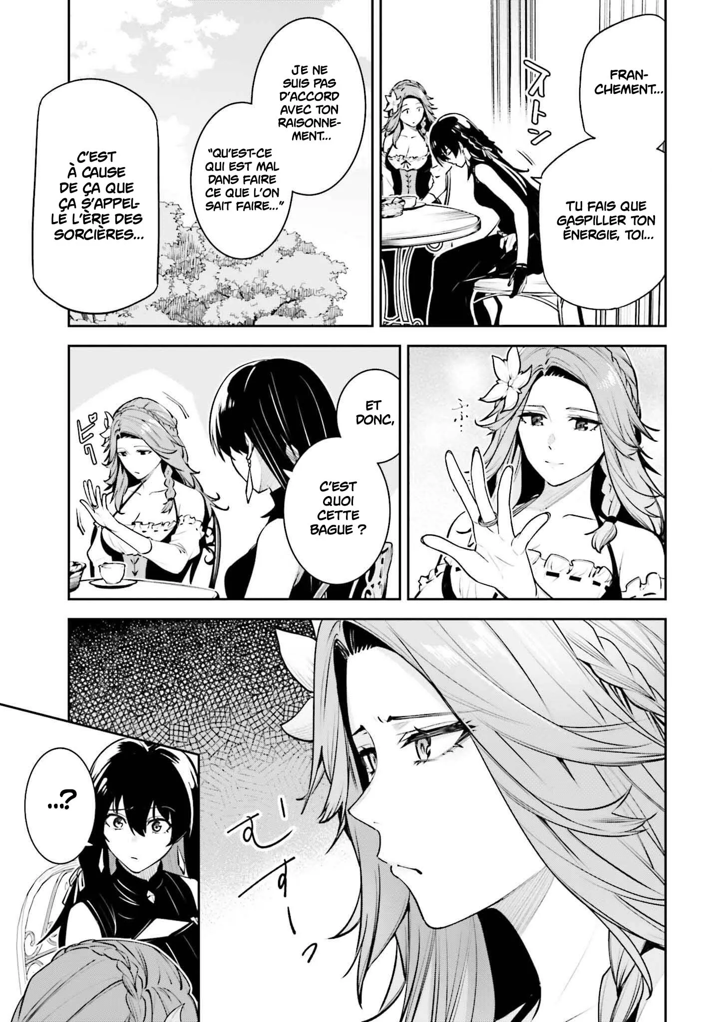 Read Unnamed memory Scan Manga Online