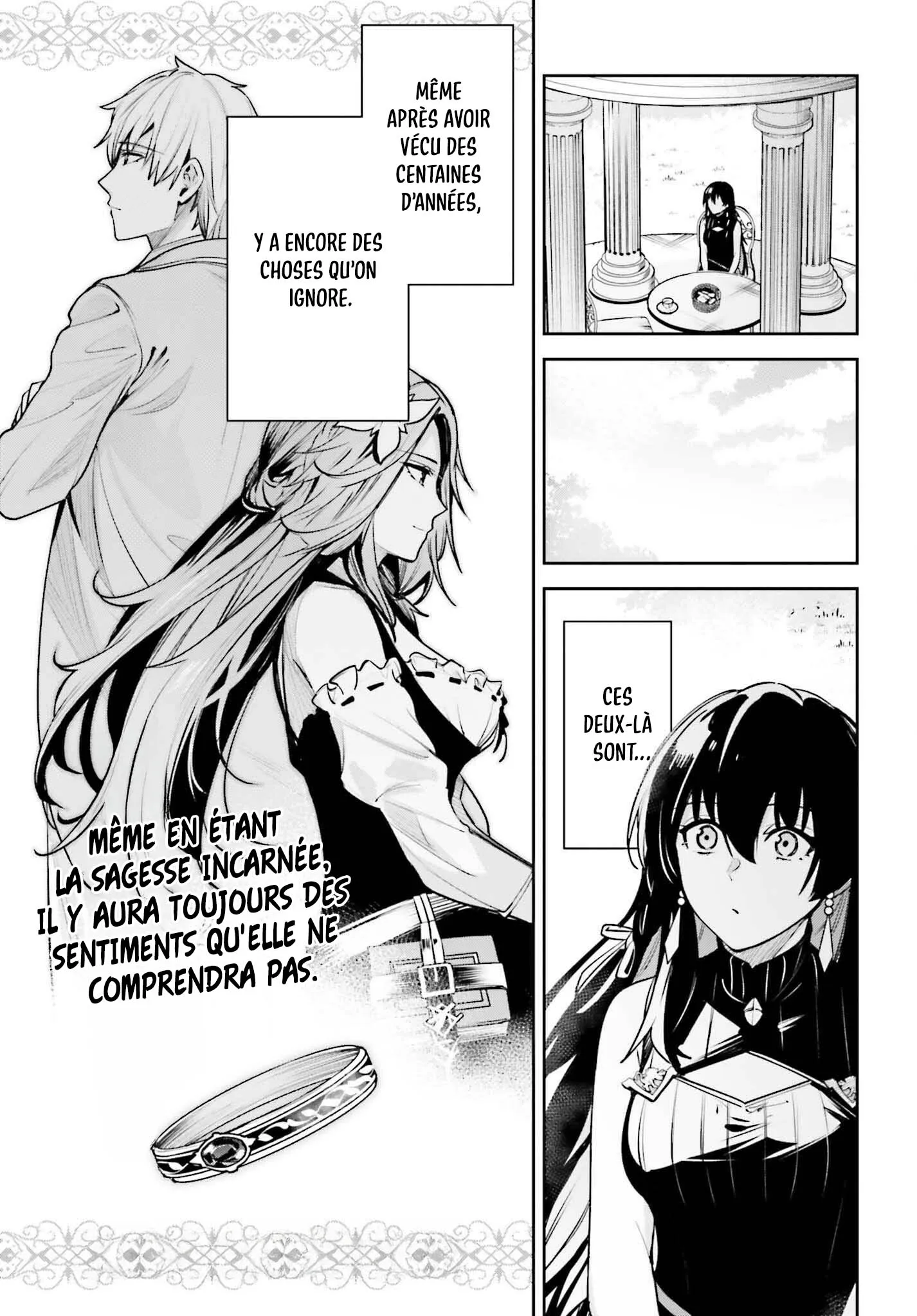 Read Unnamed memory Scan Manga Online