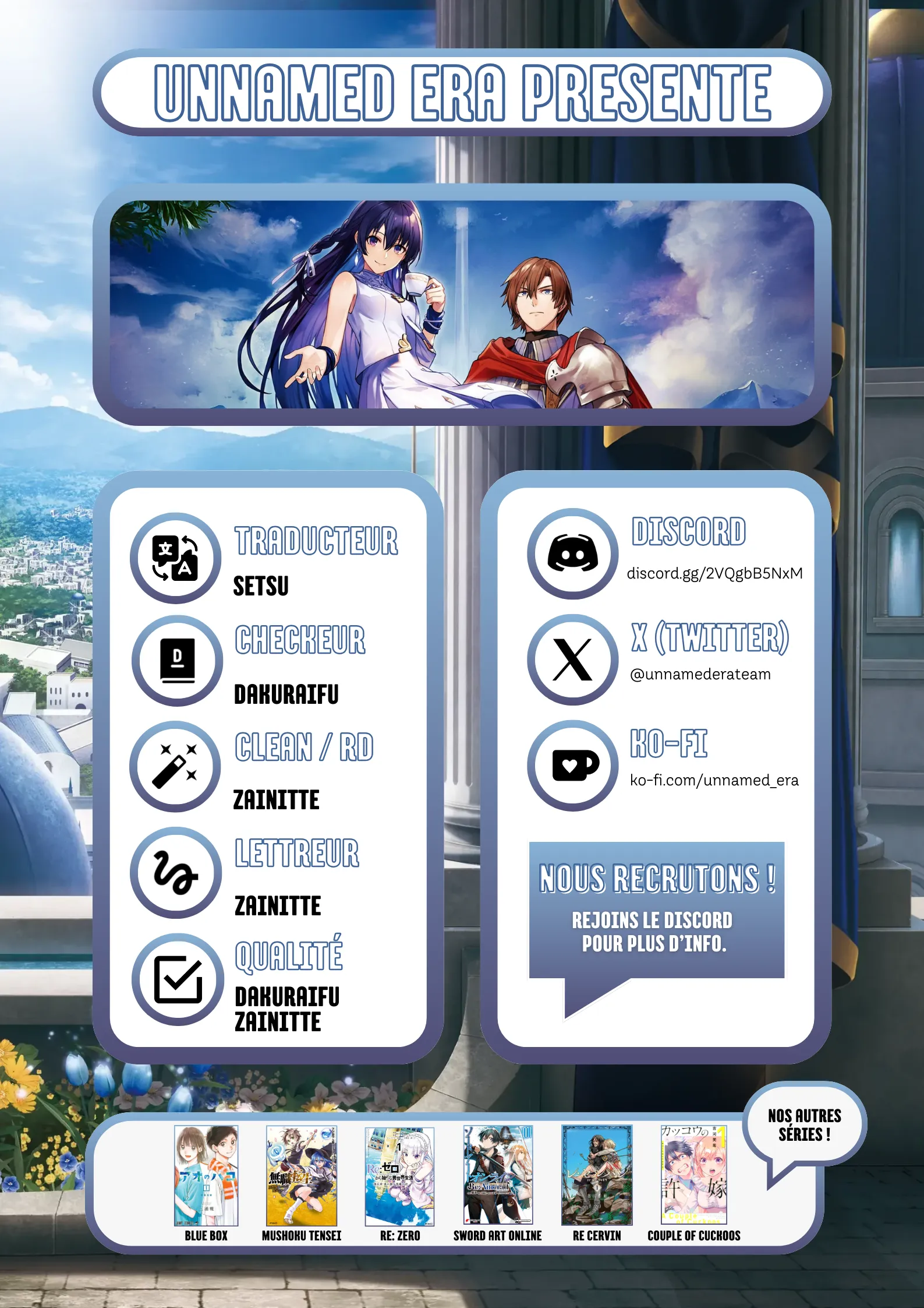 Read Unnamed memory Scan Manga Online