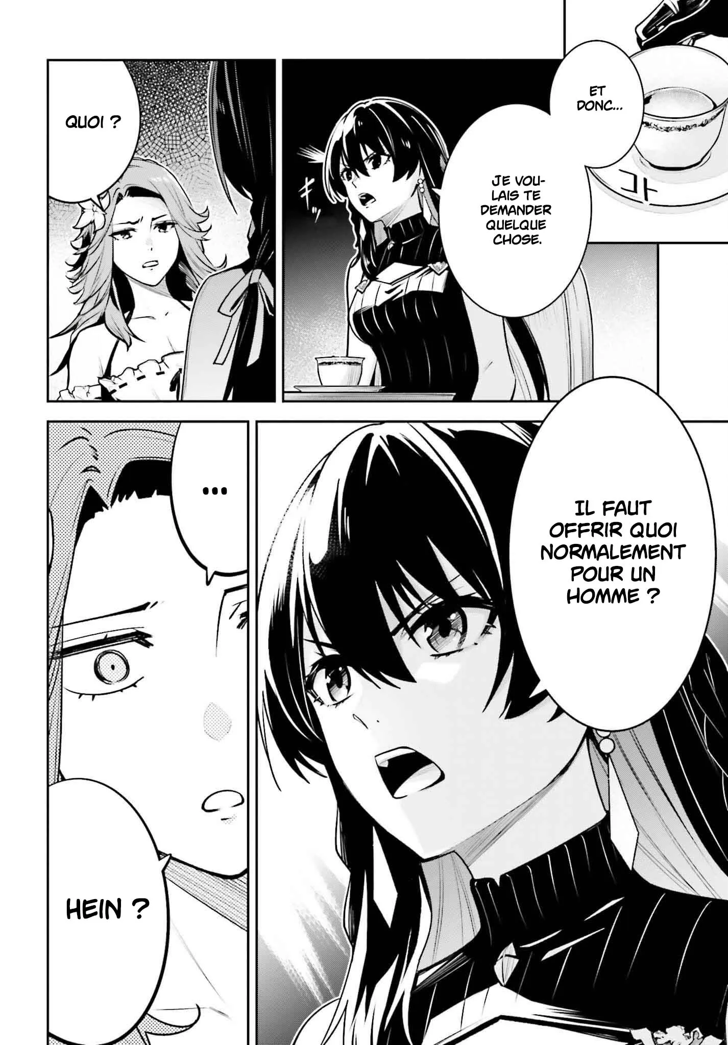 Read Unnamed memory Scan Manga Online