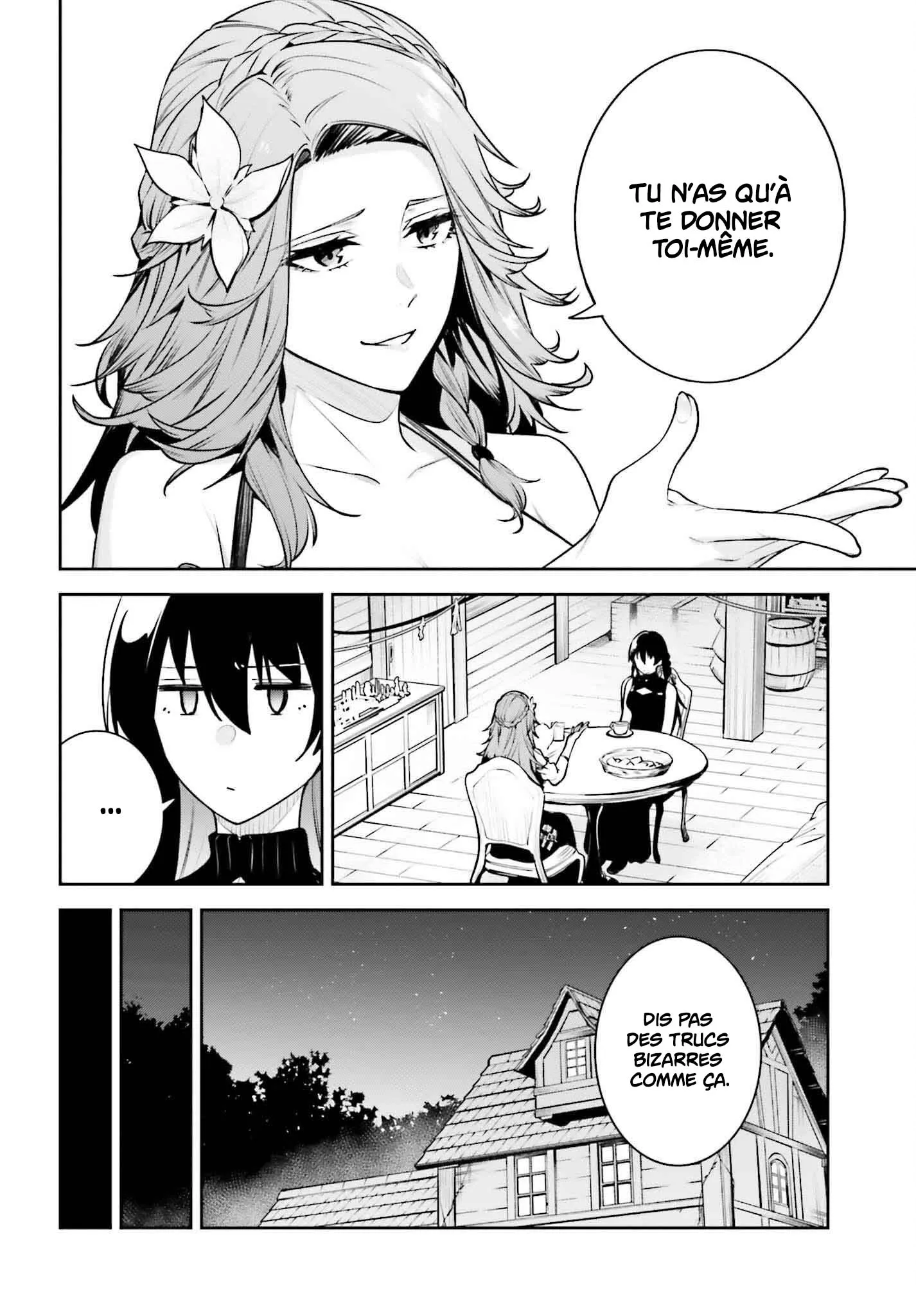 Read Unnamed memory Scan Manga Online