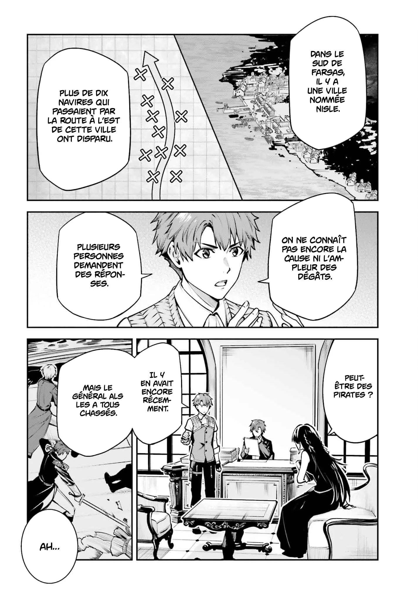 Read Unnamed memory Scan Manga Online