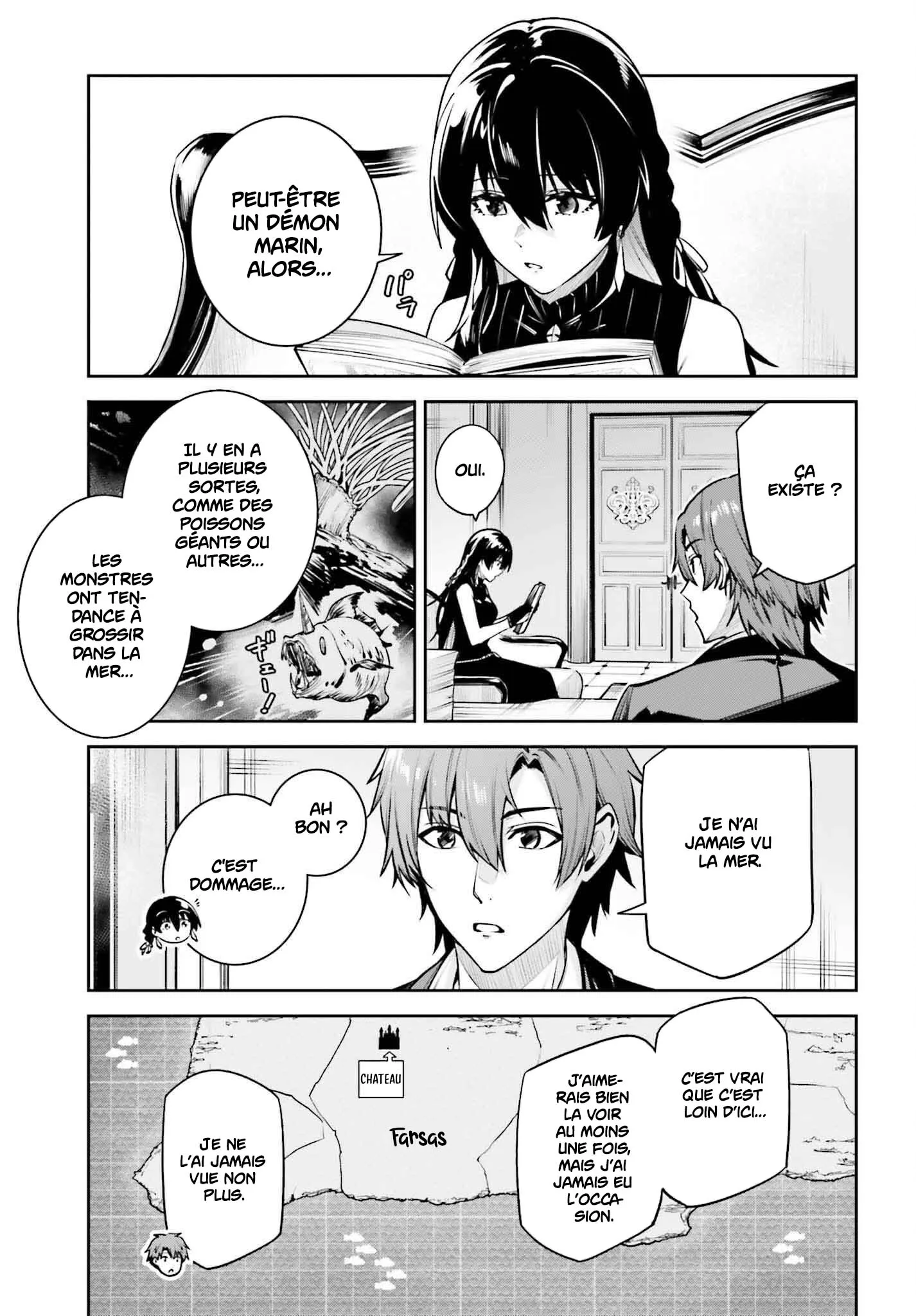 Read Unnamed memory Scan Manga Online