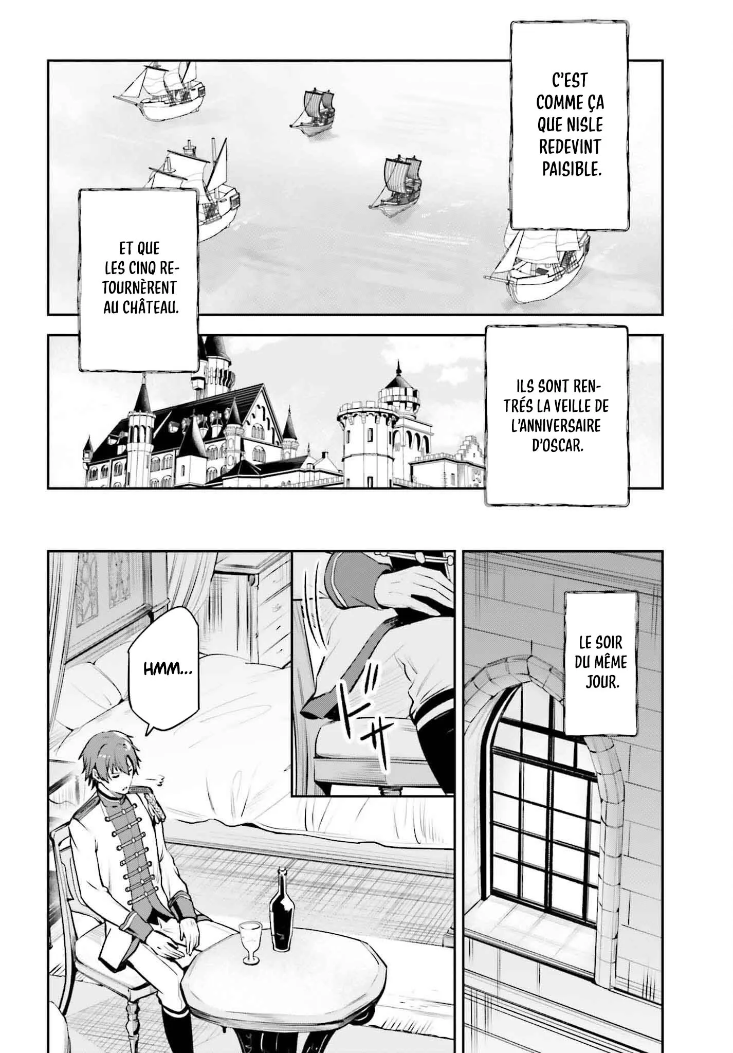 Read Unnamed memory Scan Manga Online