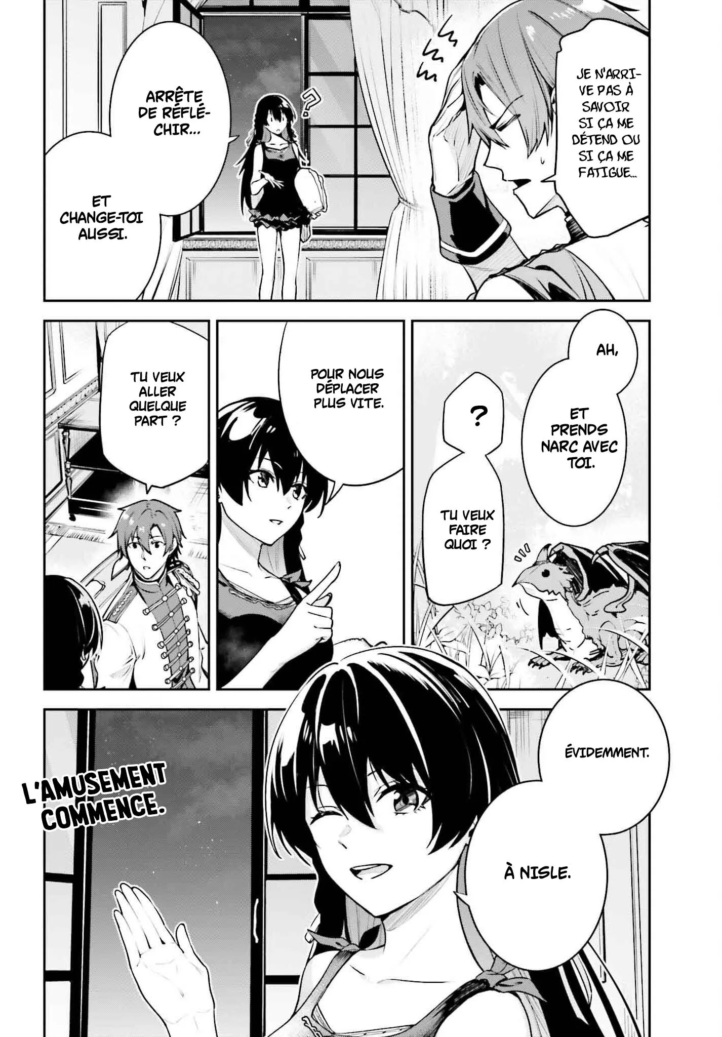 Read Unnamed memory Scan Manga Online