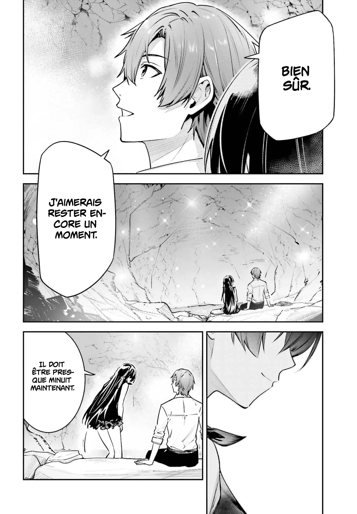 Read Unnamed memory Scan Manga Online