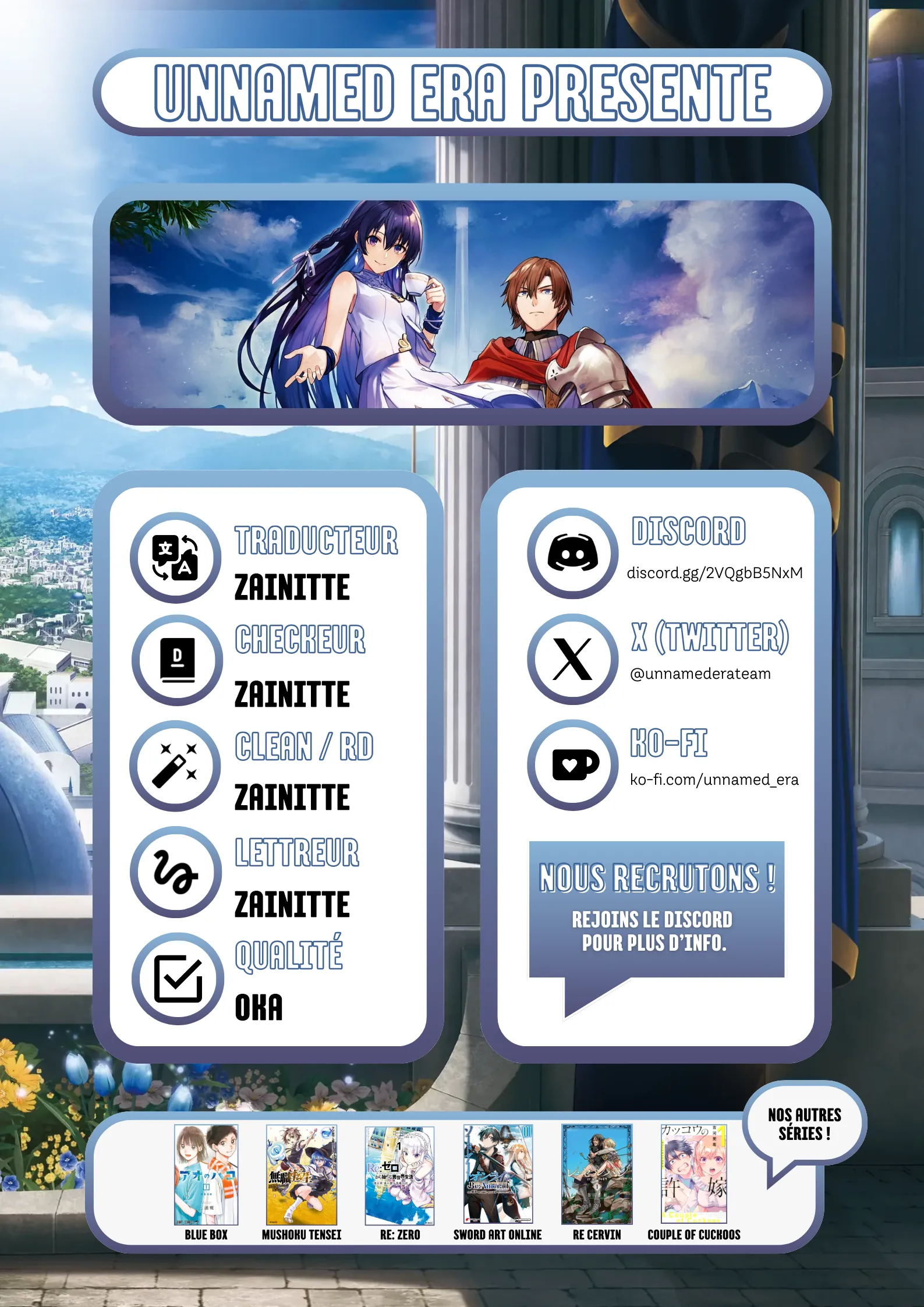 Read Unnamed memory Scan Manga Online