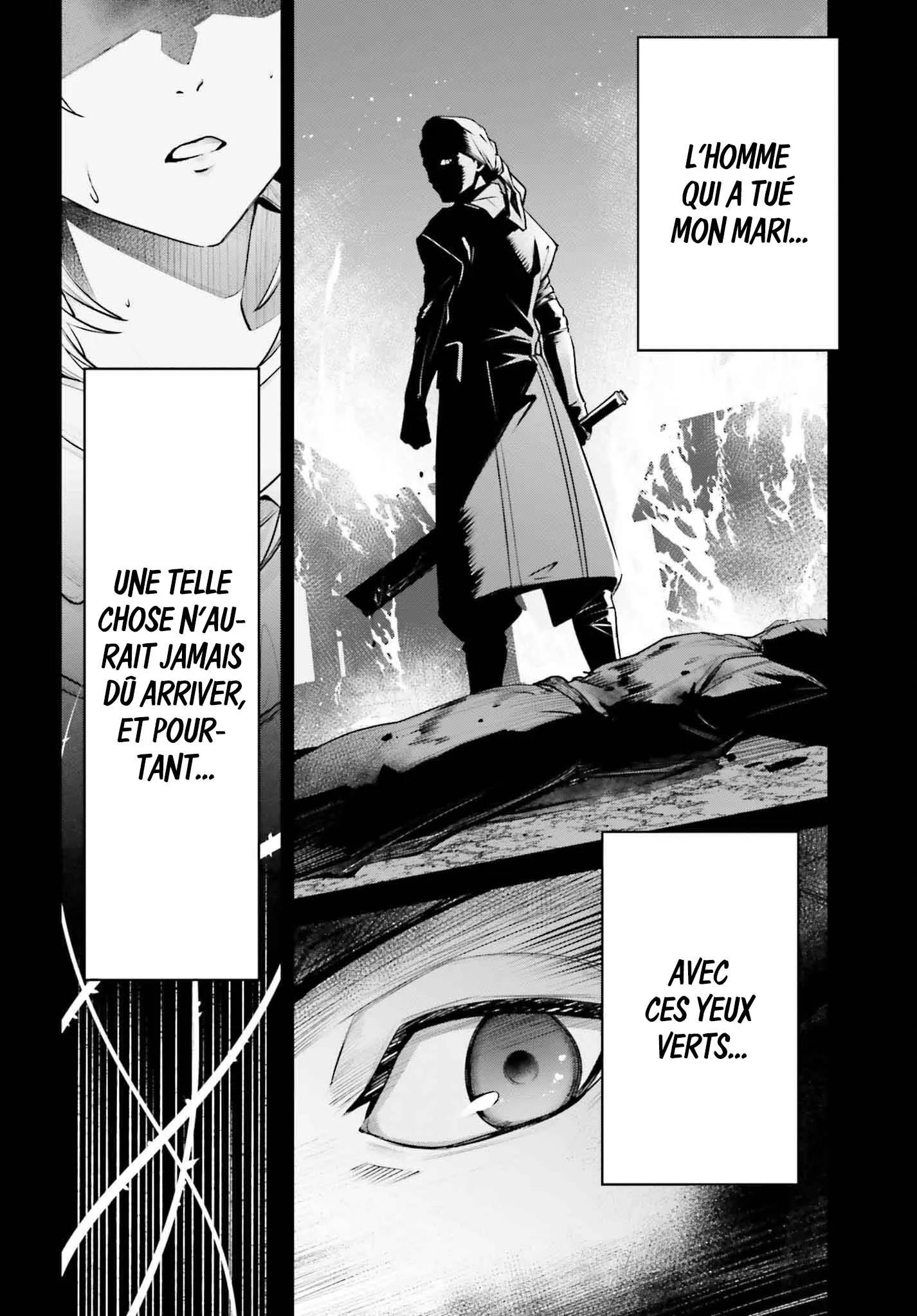 Read Unnamed memory Scan Manga Online