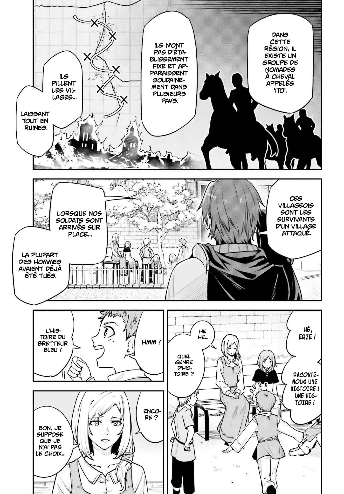 Read Unnamed memory Scan Manga Online